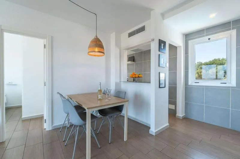 Apartaments La Perla Negra