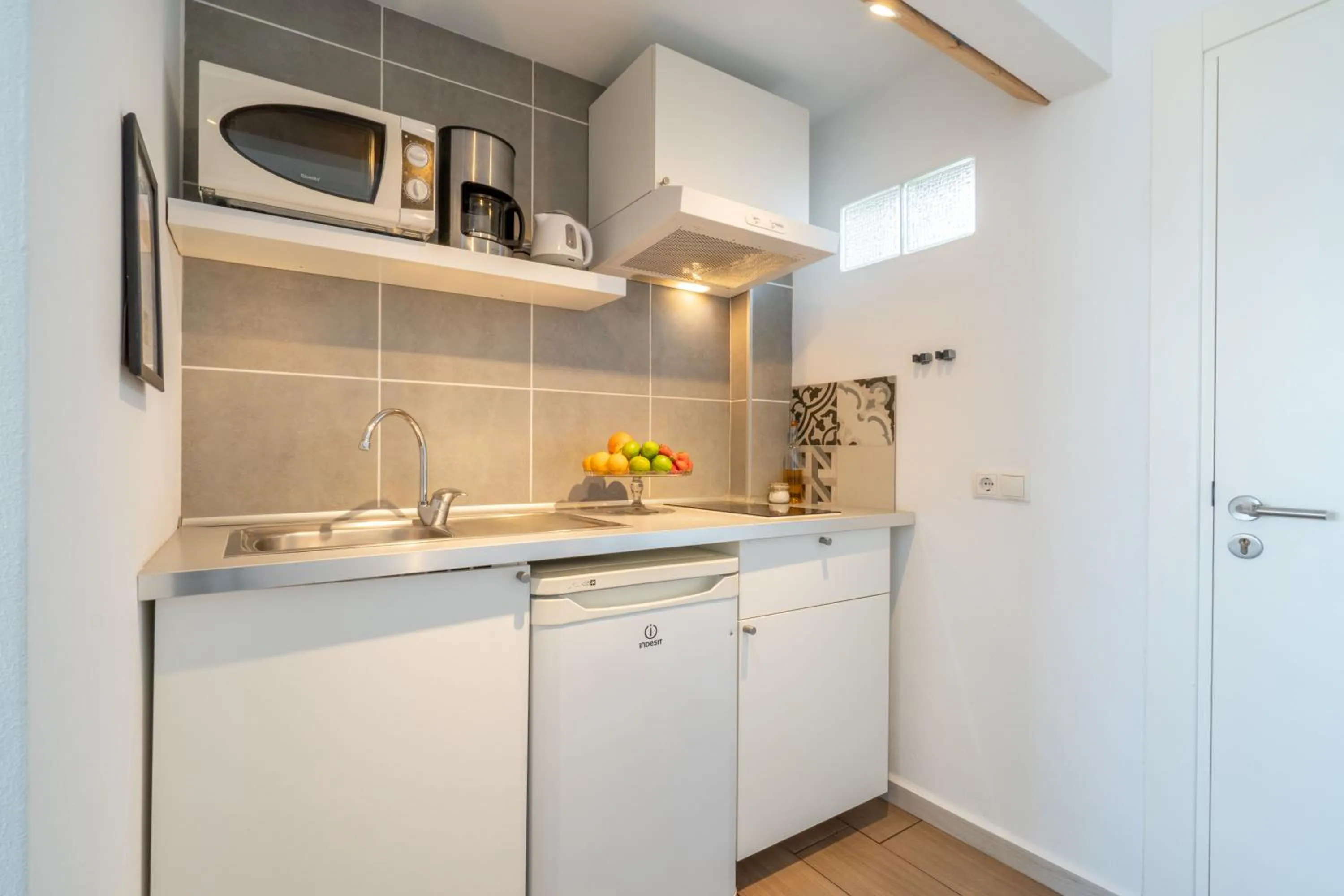 Apartaments La Perla Negra