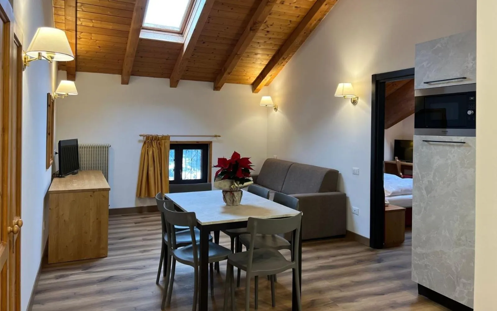 Antico Albergo Stella d'Italia