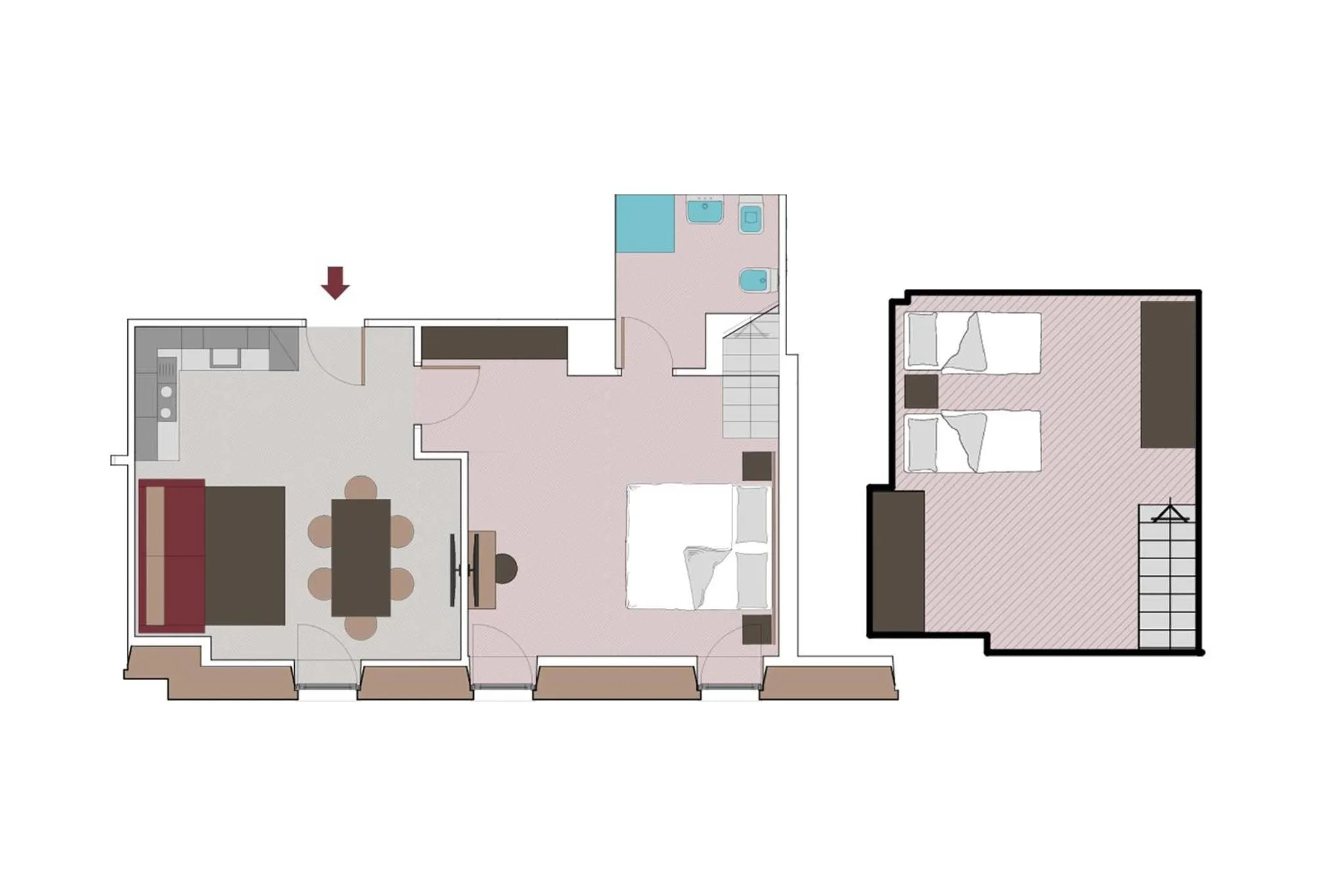 Antico Albergo Stella d'Italia