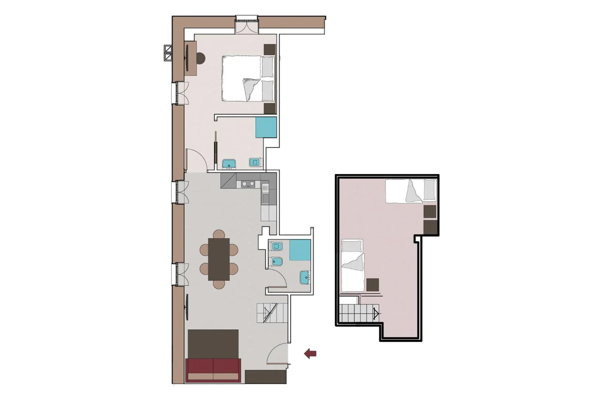 Antico Albergo Stella d'Italia