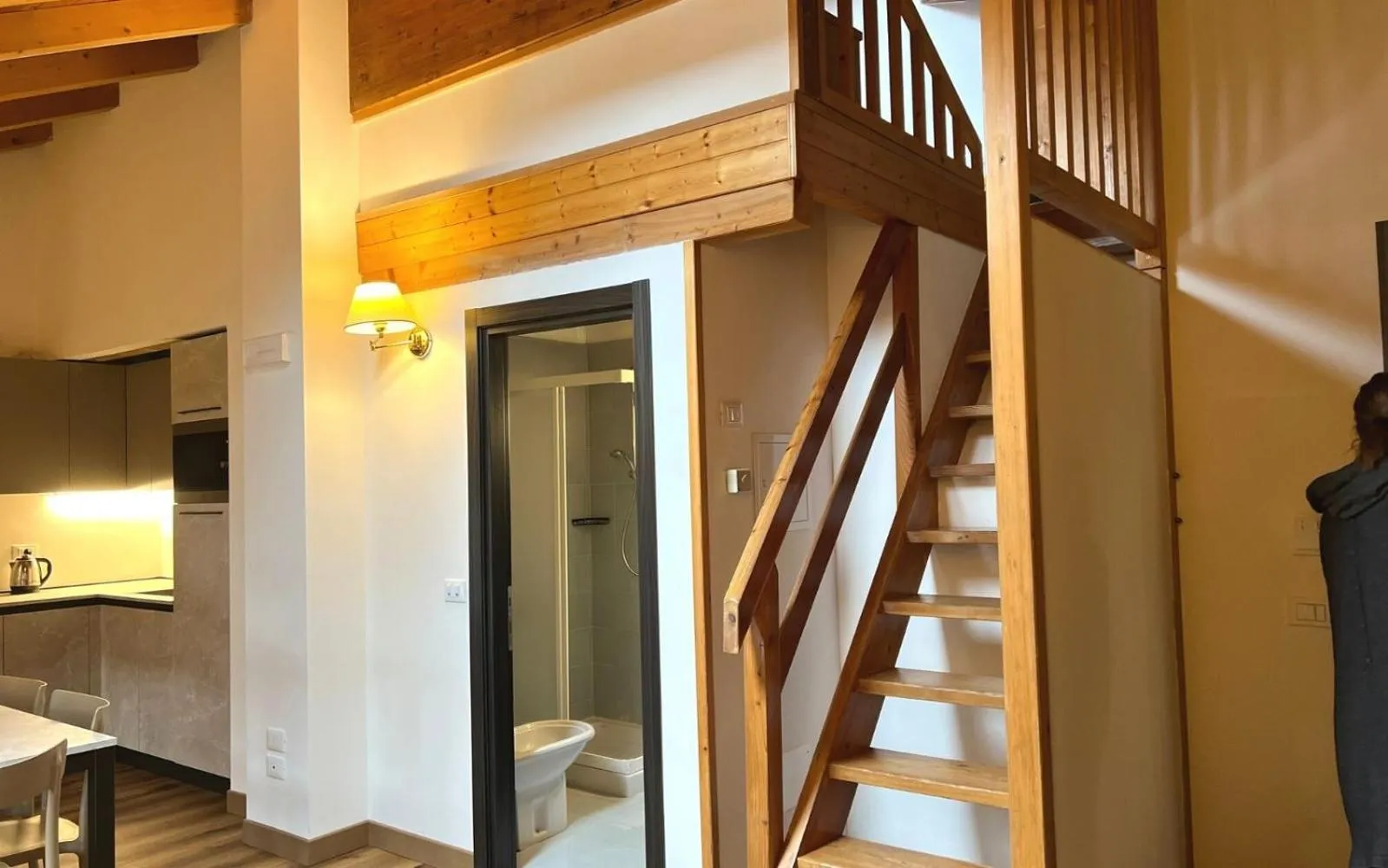 Antico Albergo Stella d'Italia