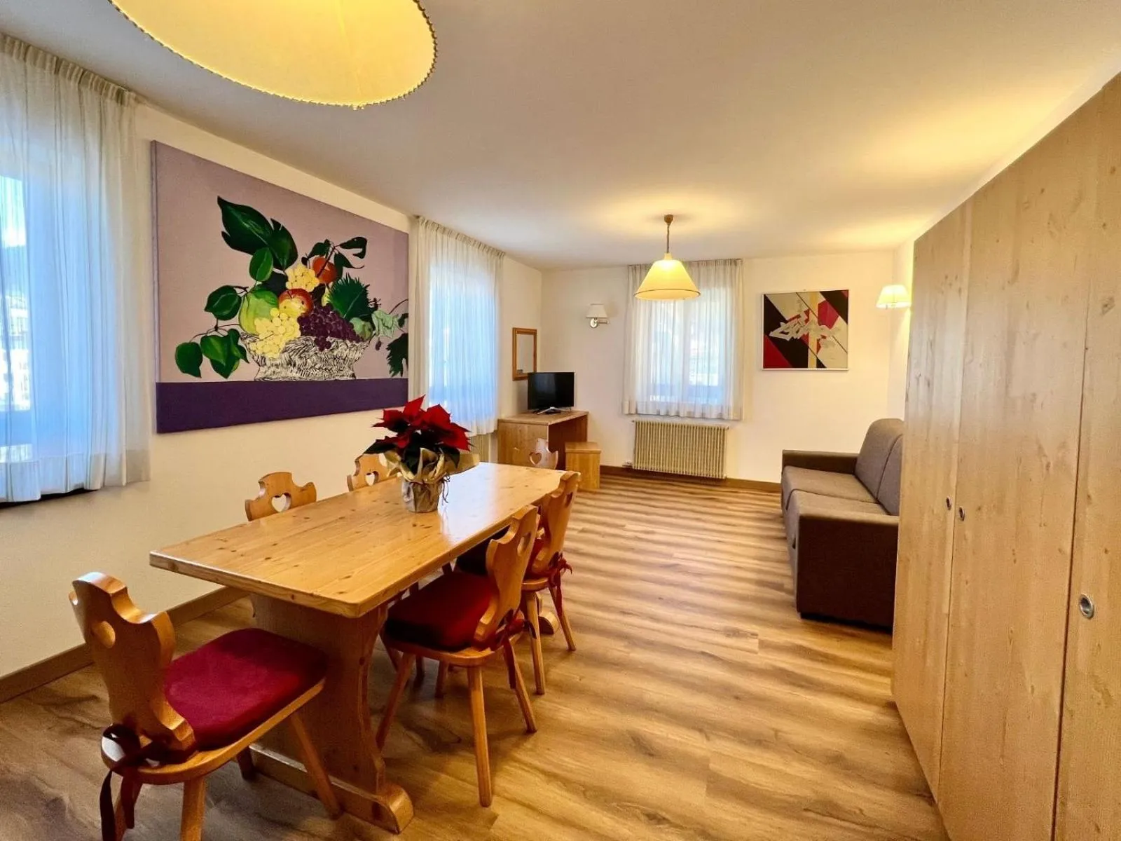 Antico Albergo Stella d'Italia