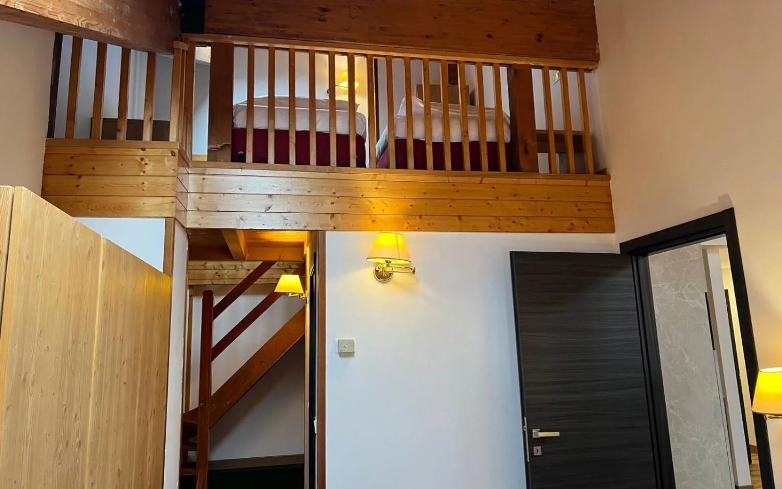 Antico Albergo Stella d'Italia