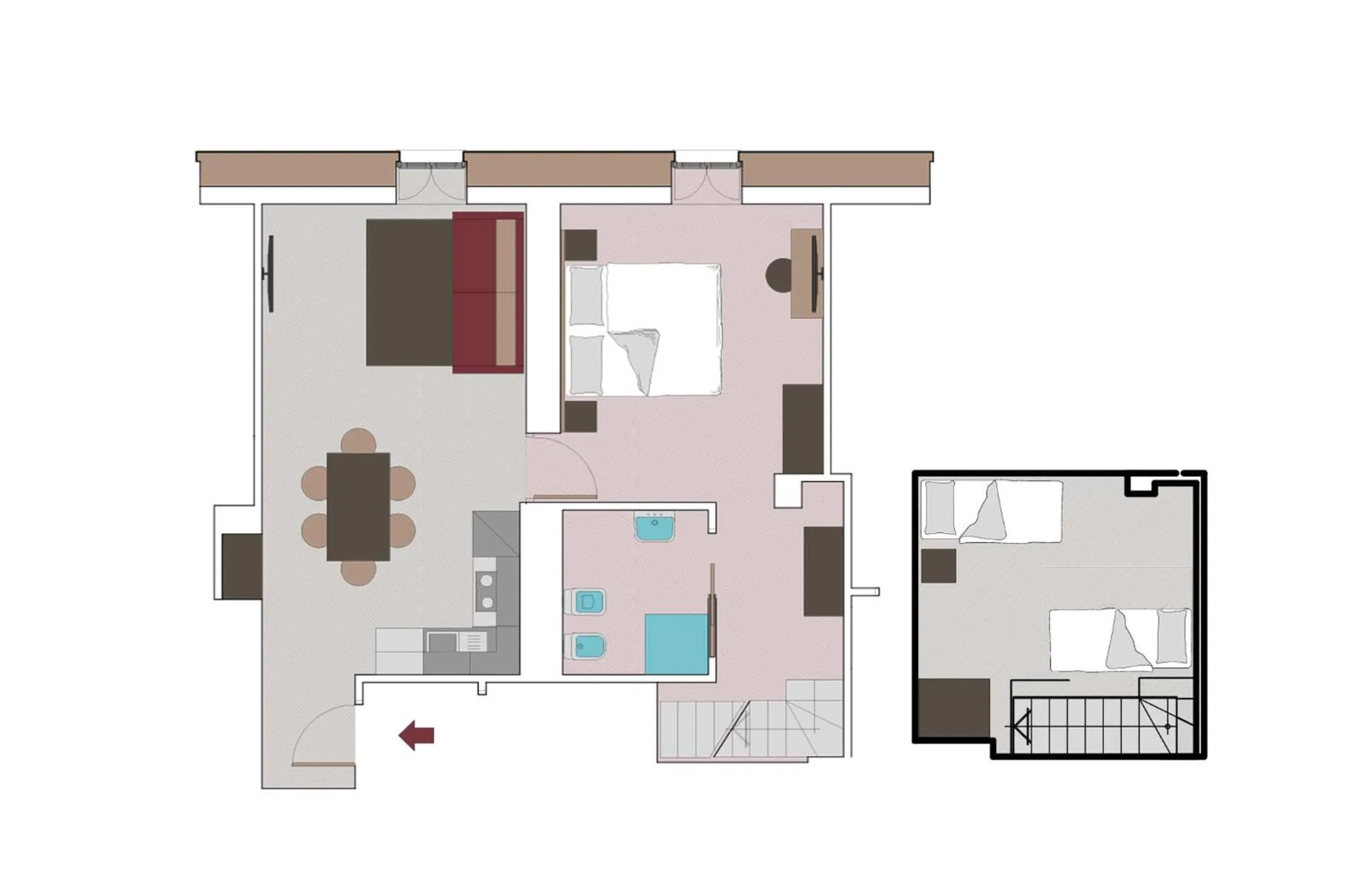 Antico Albergo Stella d'Italia