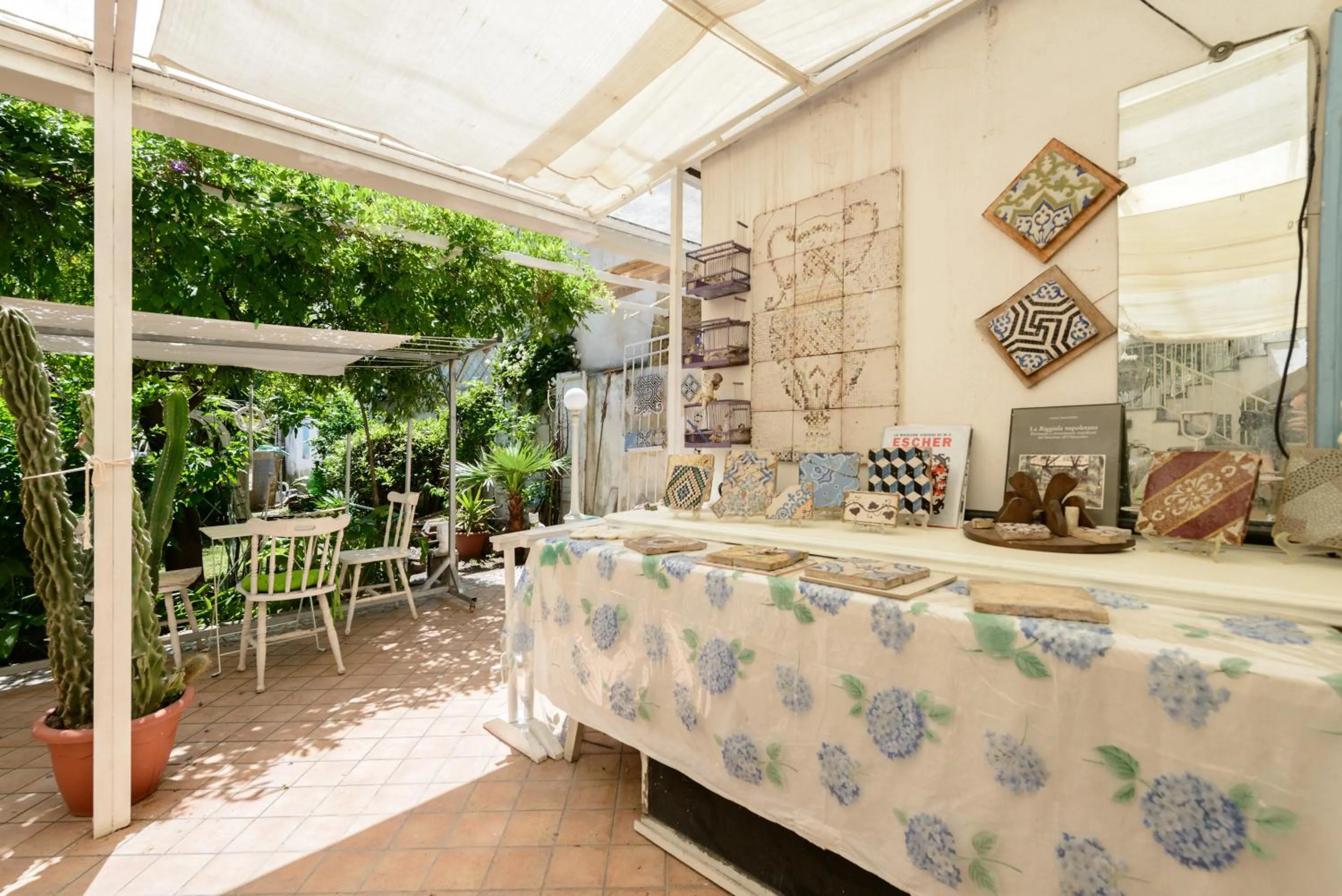 Other in Giardino Segreto