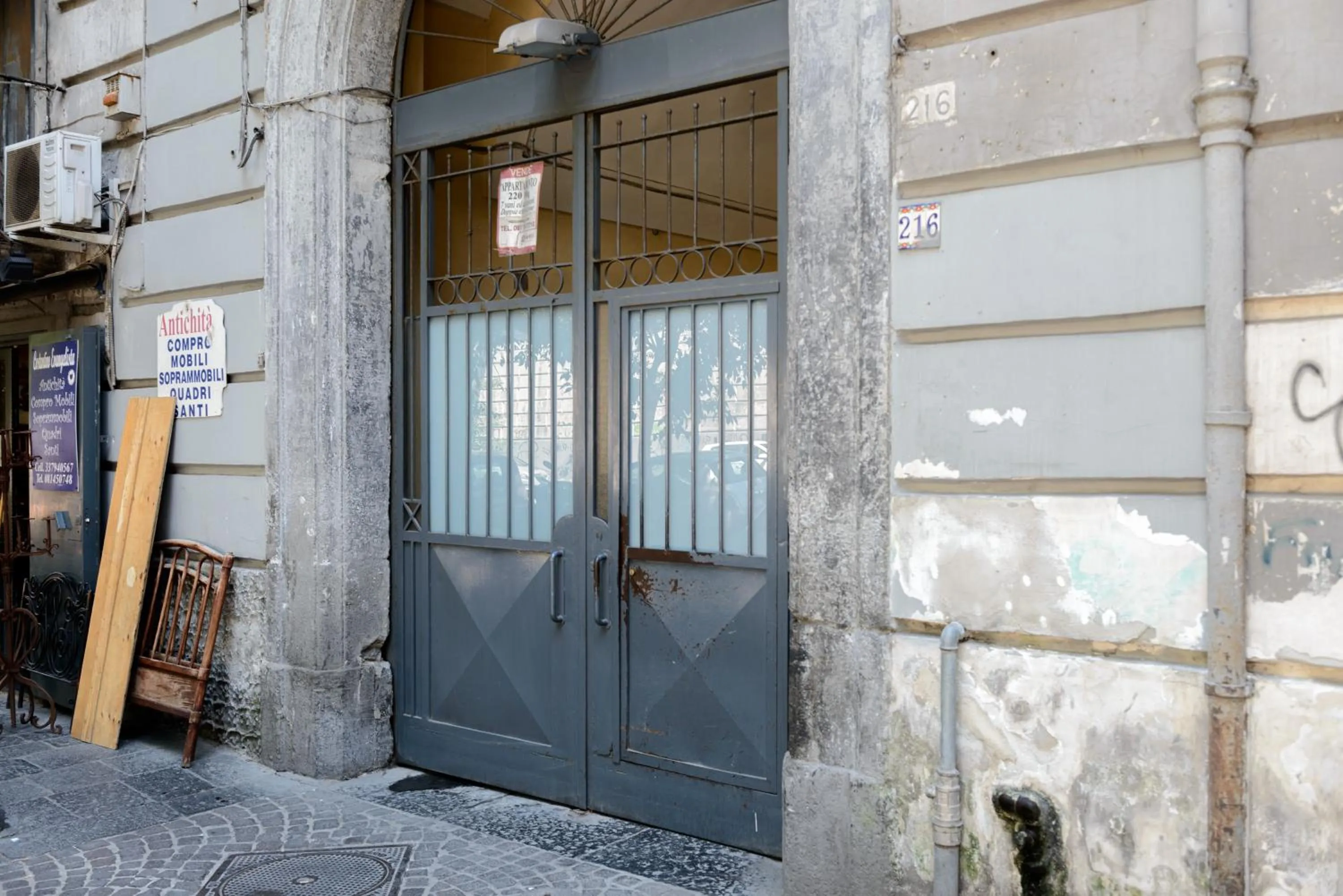 Other in Giardino Segreto