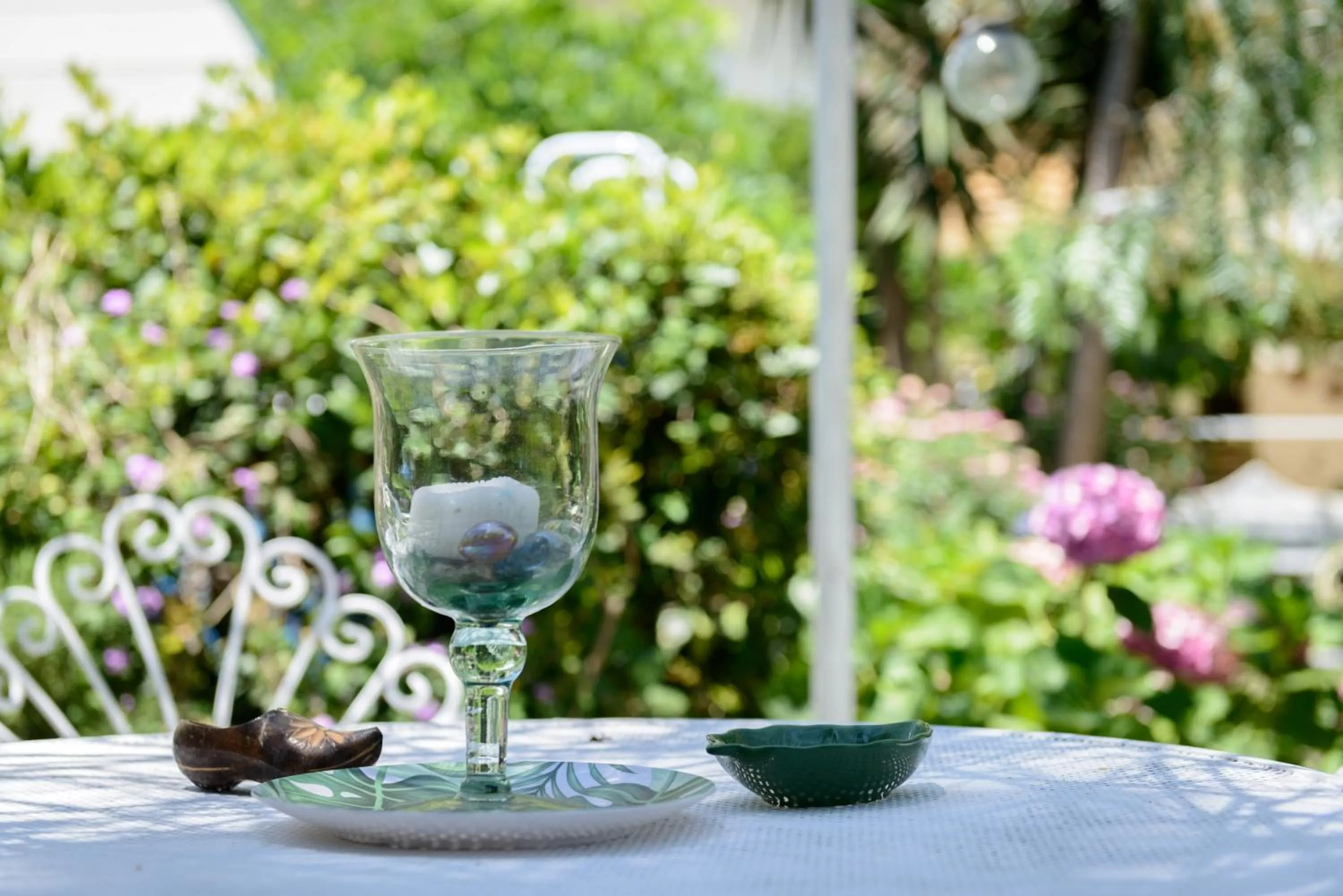 Other in Giardino Segreto