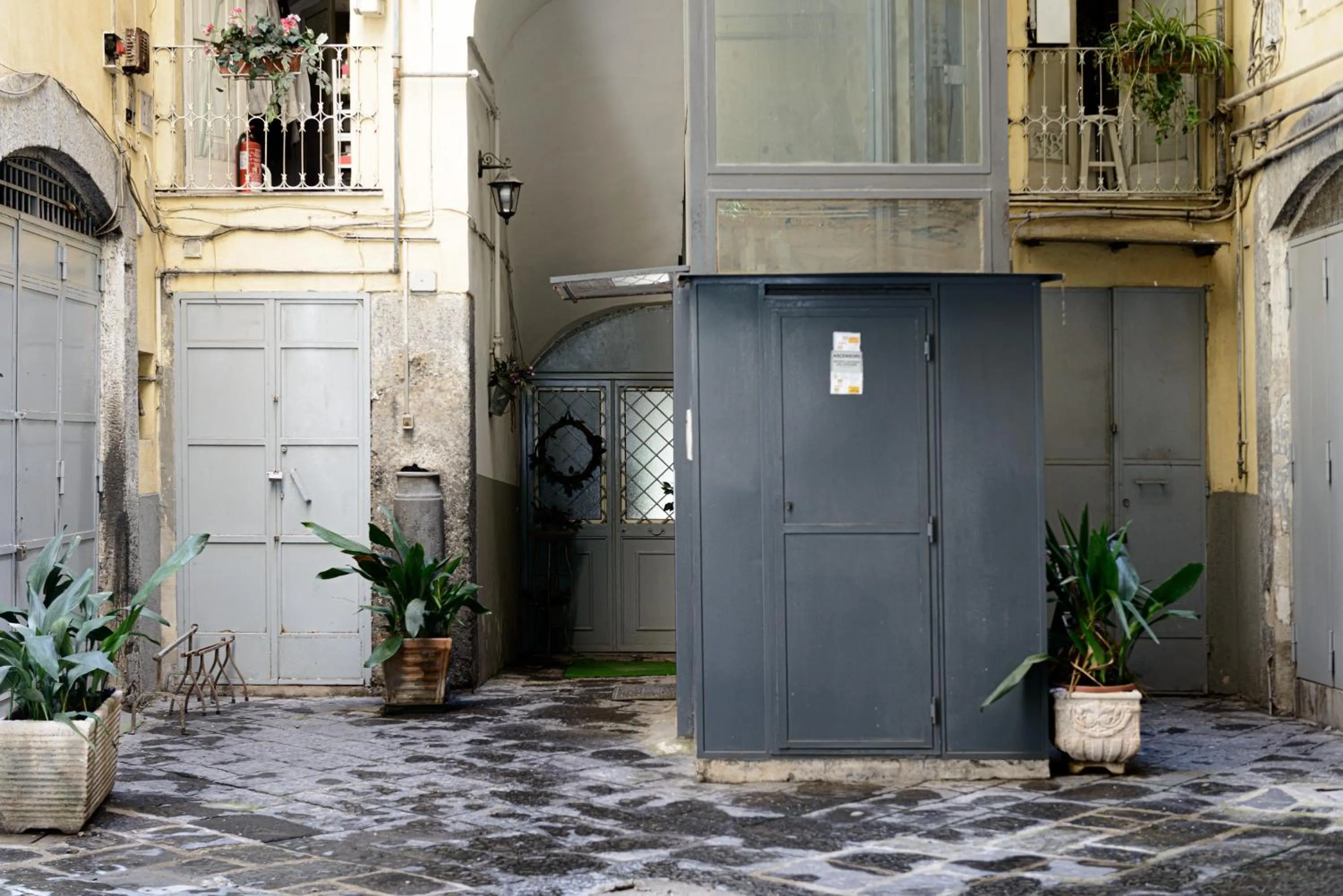 Other in Giardino Segreto