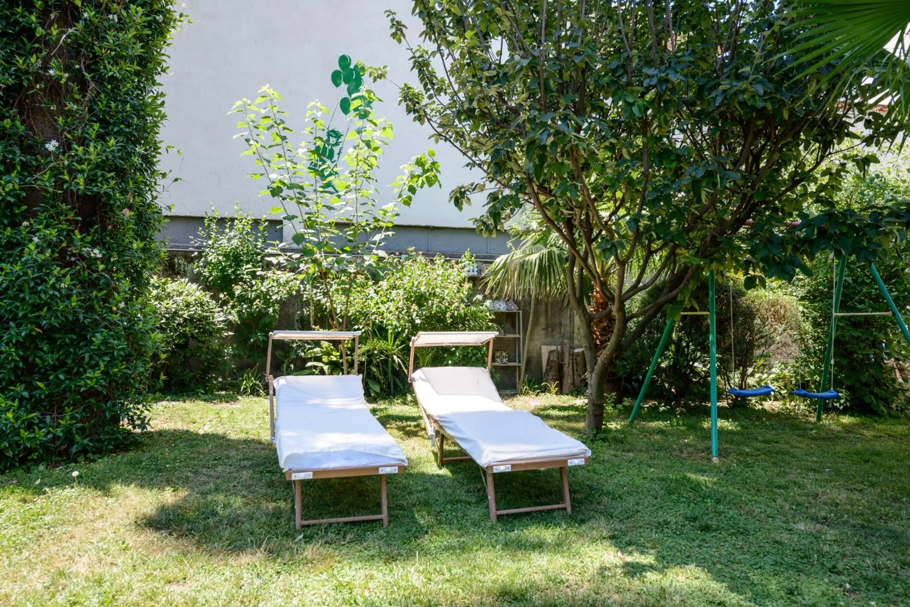 Other in Giardino Segreto