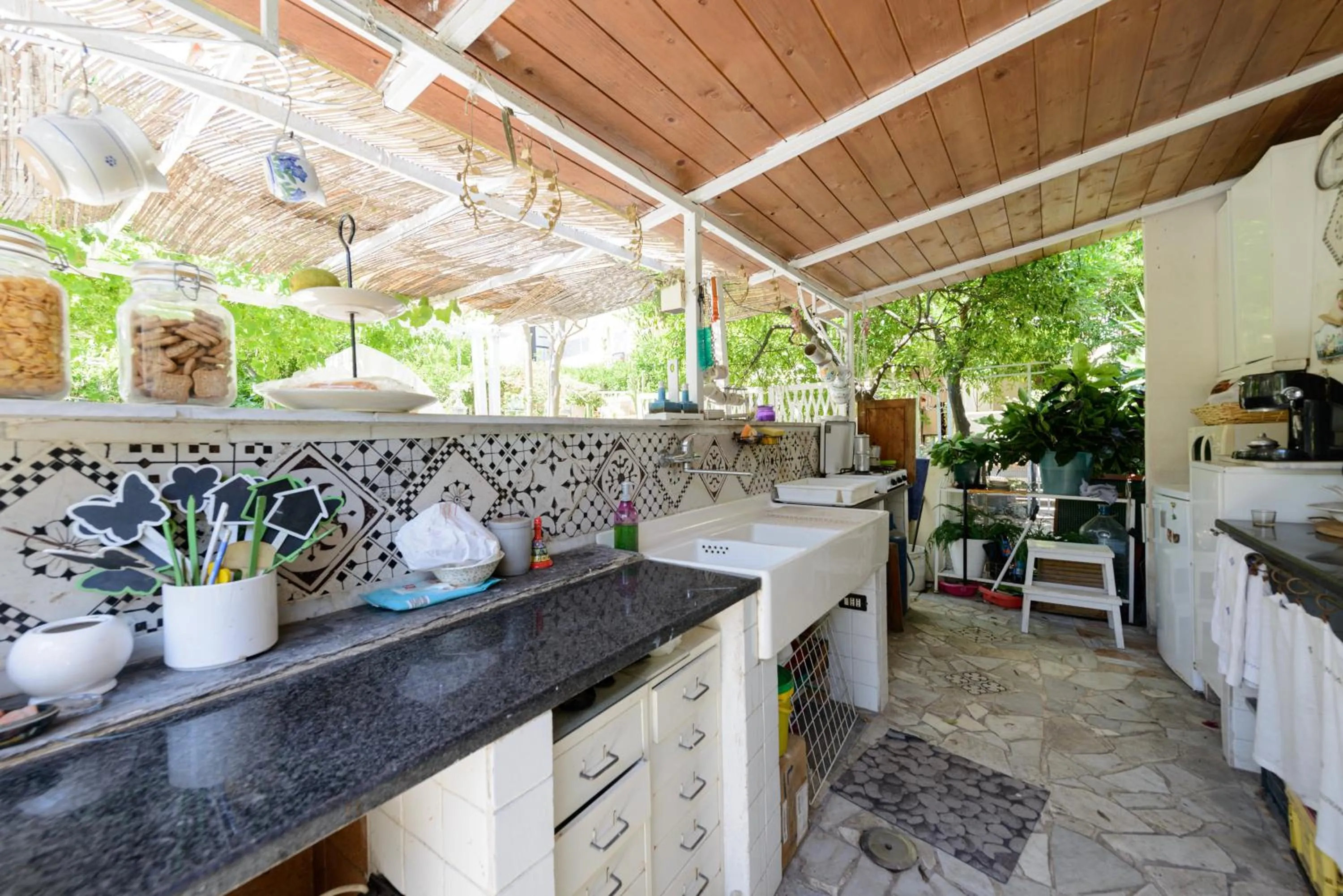 Other in Giardino Segreto