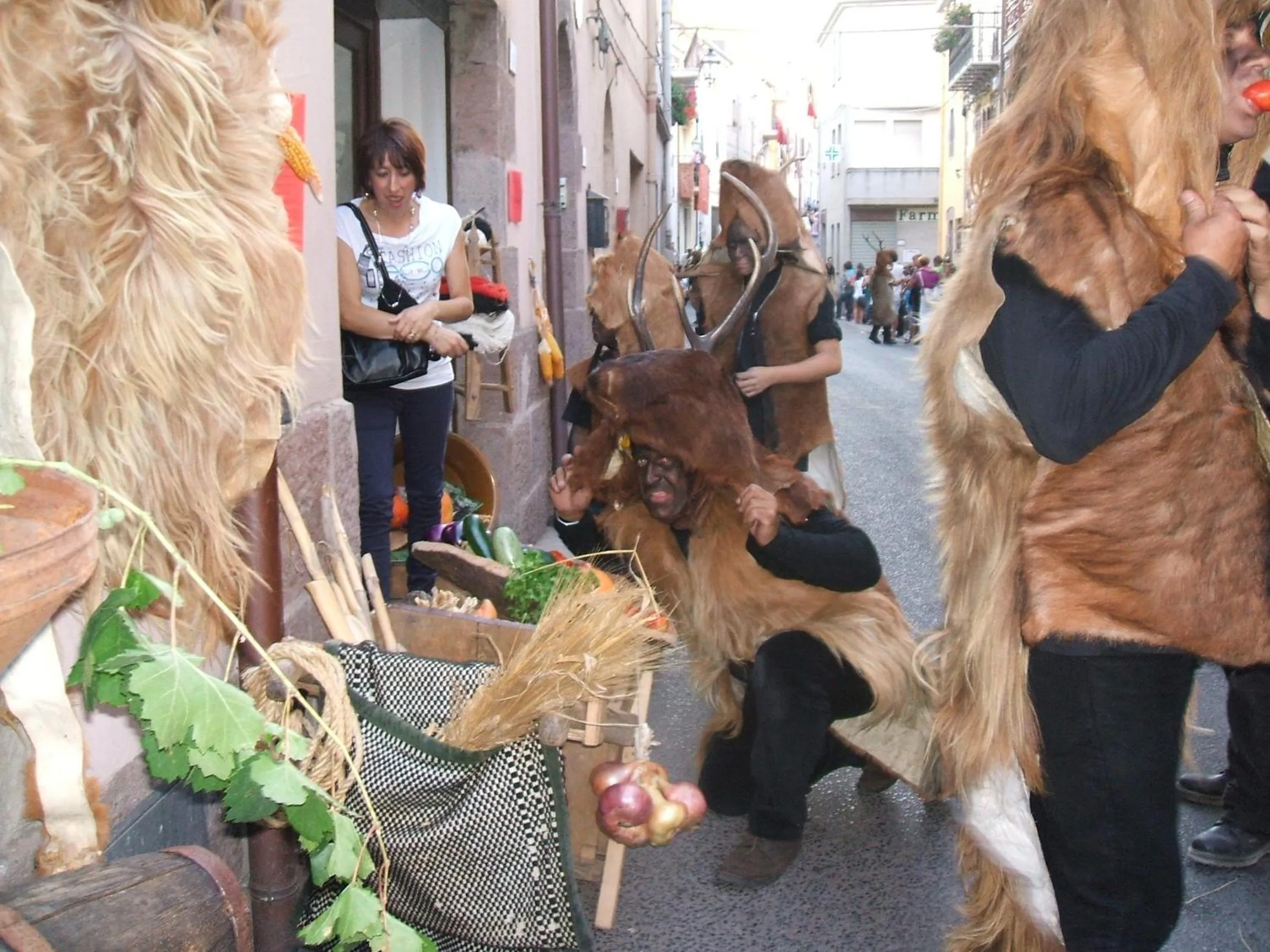 Su Cantaru Guesthouse