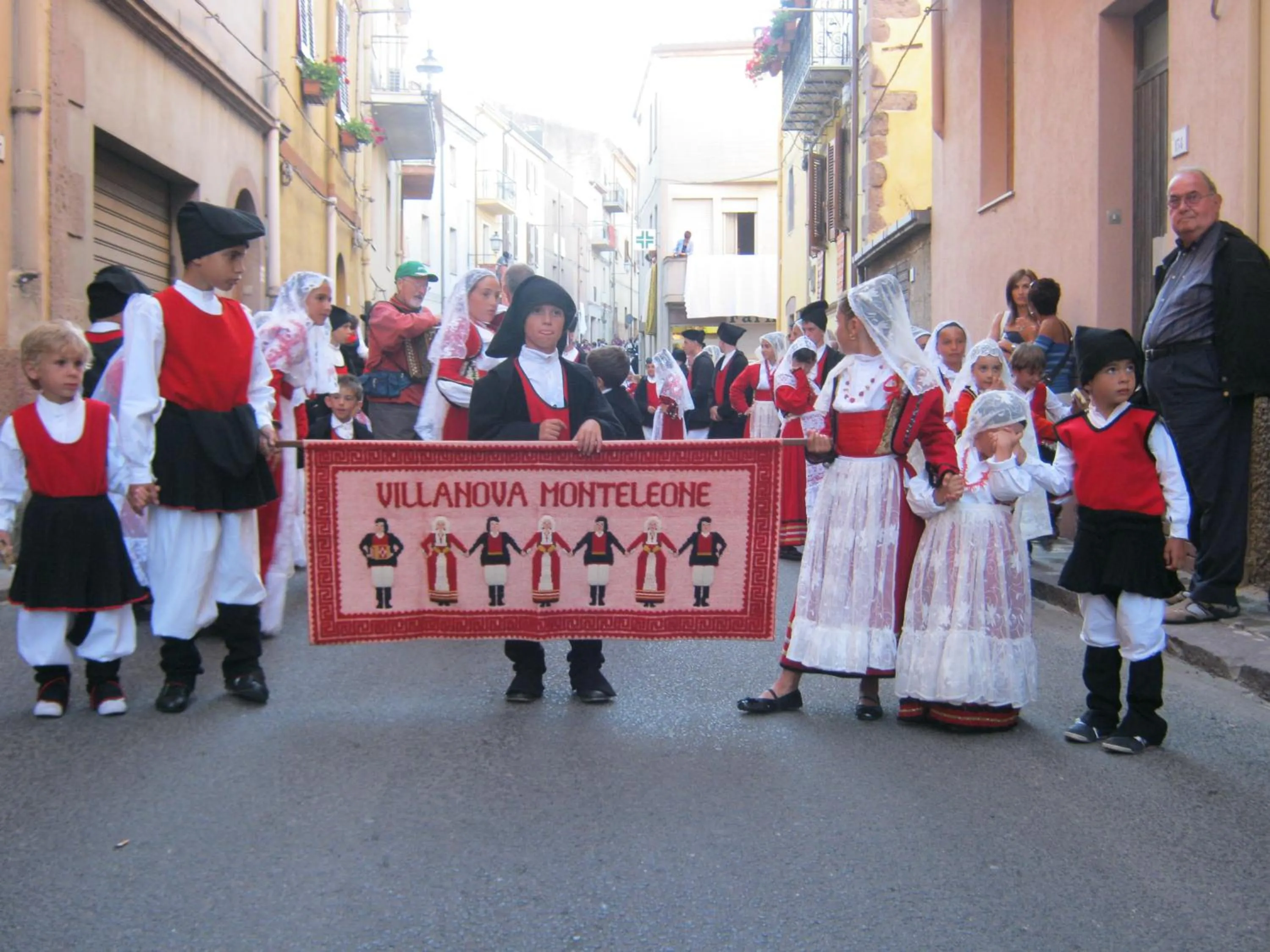 Other in Su Cantaru Guesthouse