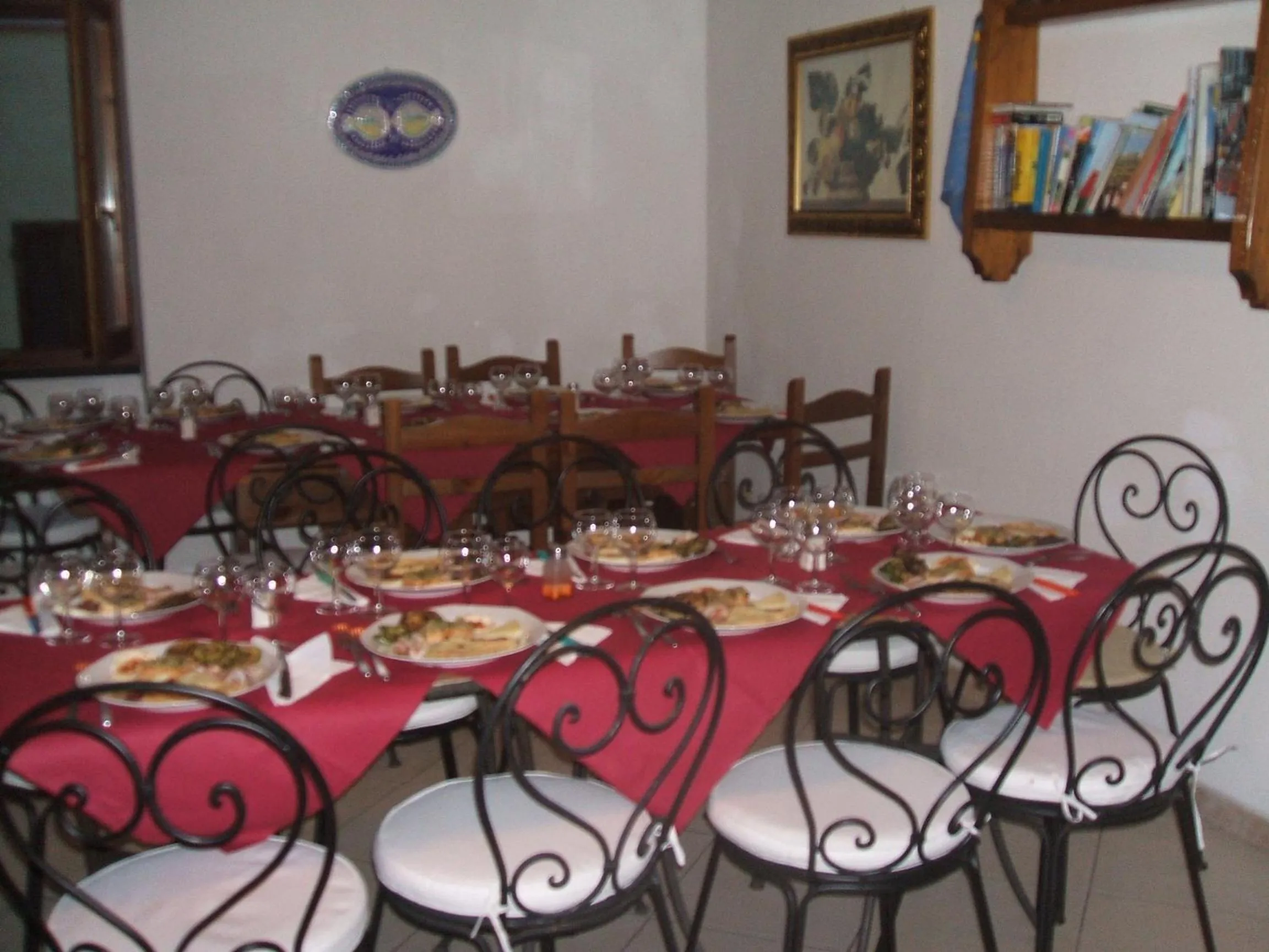 Su Cantaru Guesthouse