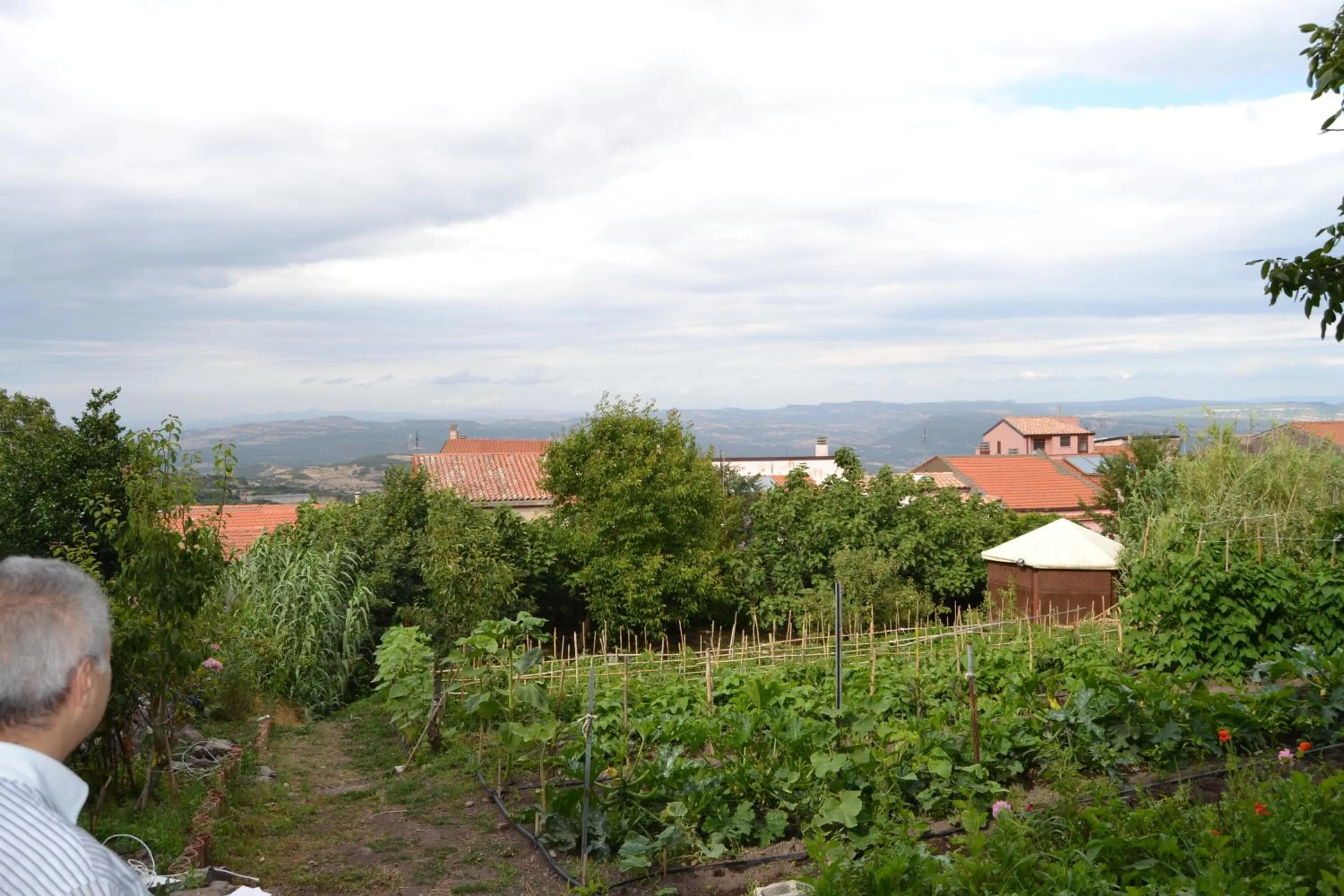 Su Cantaru Guesthouse