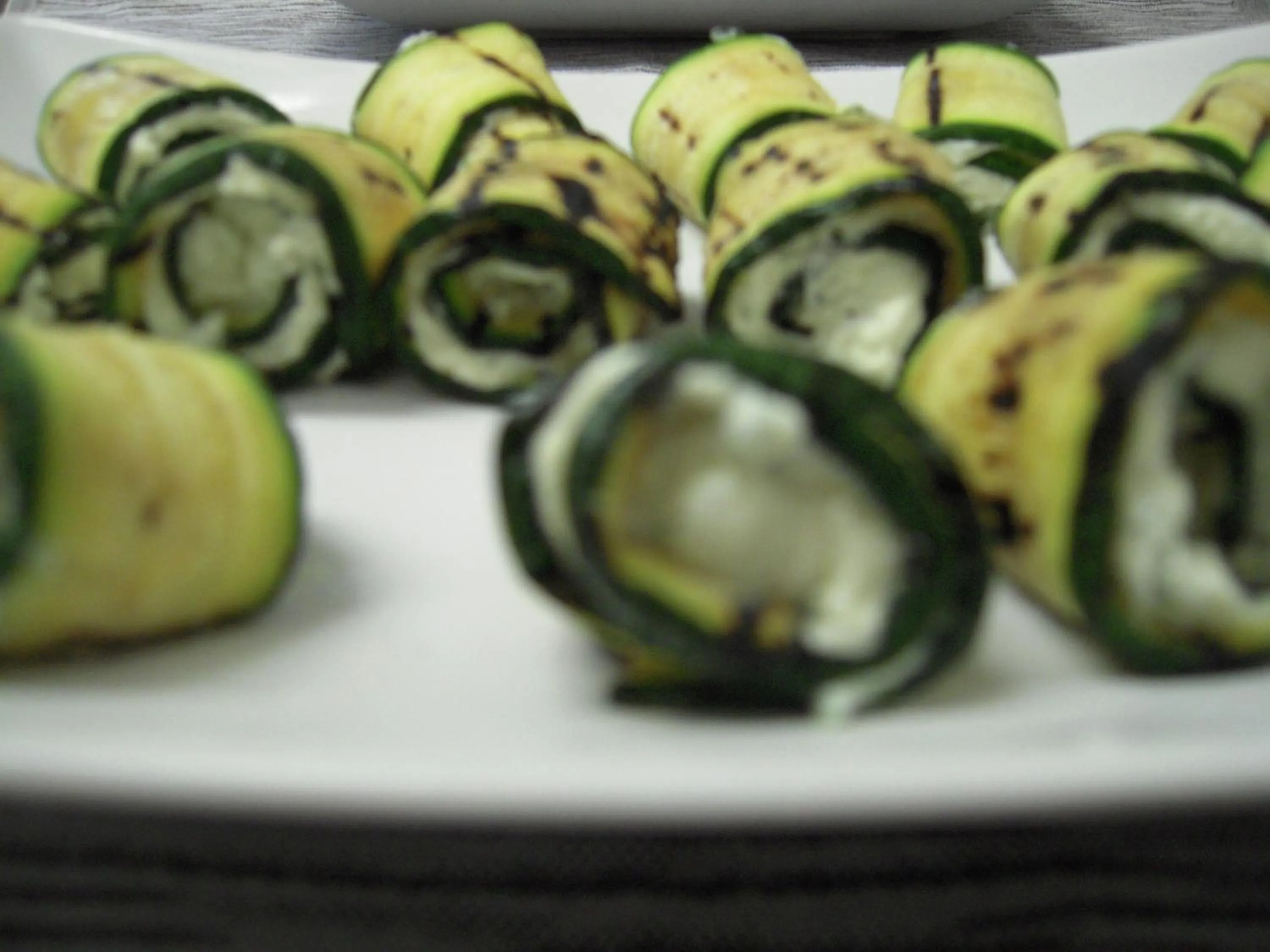 Food close-up in Agriturismo Ai Carpini