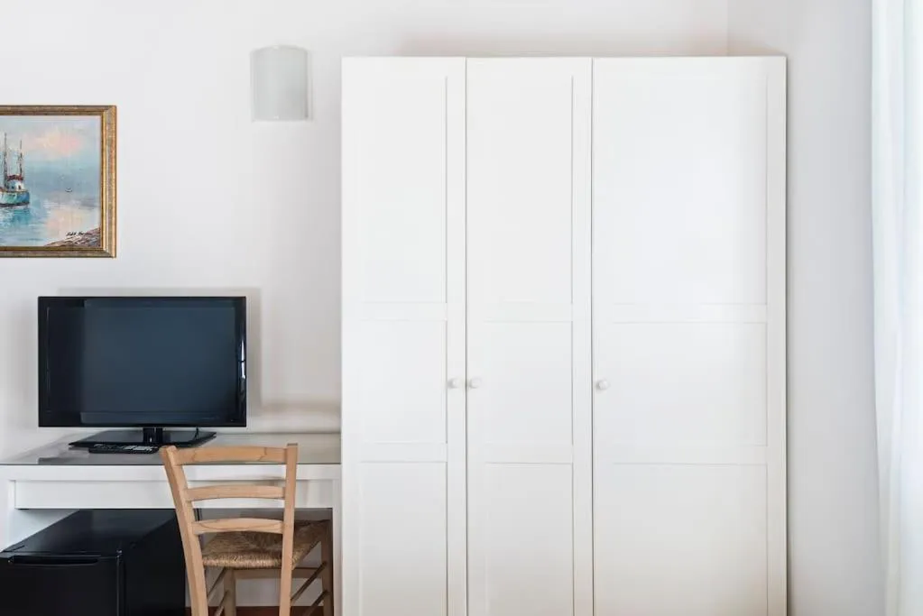 hair dresser in Agriturismo Ai Carpini