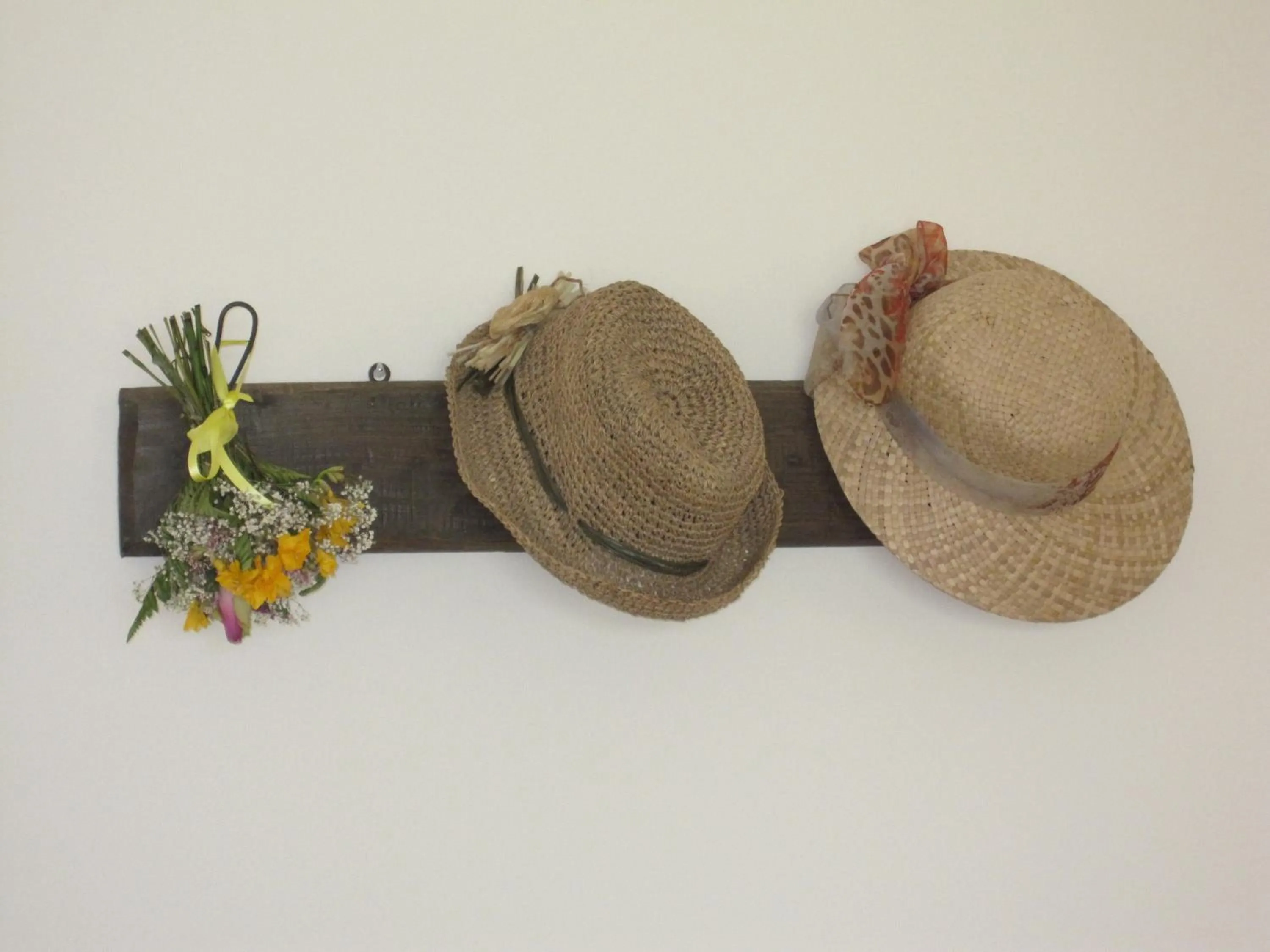 Decorative detail in Agriturismo Ai Carpini