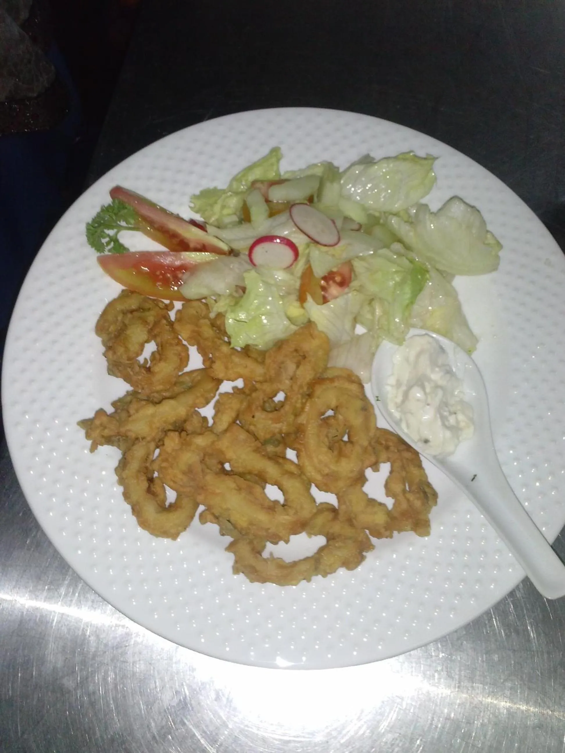 Breakfast in Bayside Bungalows