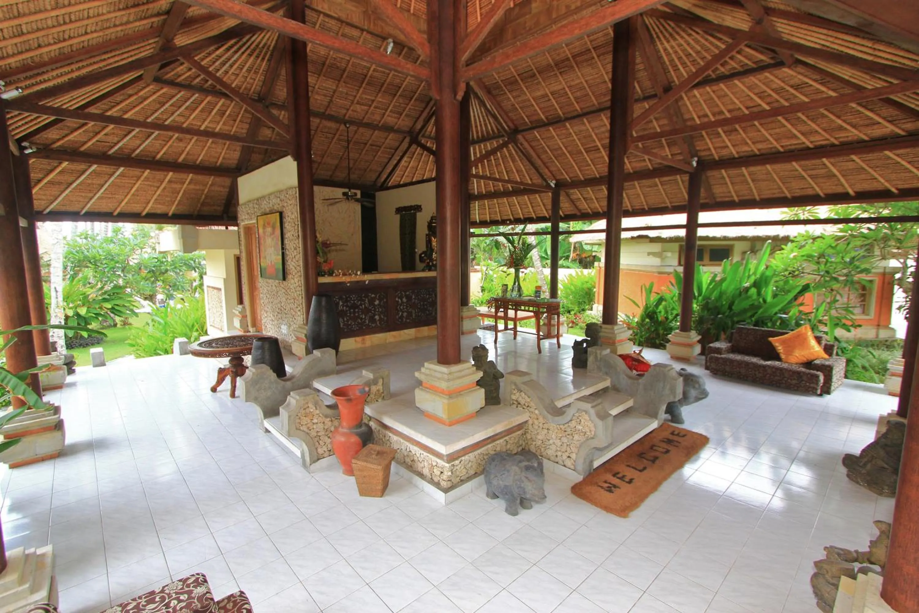 Property building in Bayside Bungalows