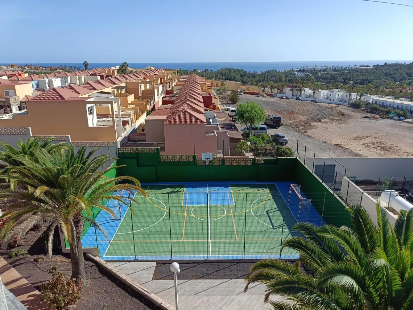 Sports in Kn Hotel Matas Blancas - Solo Adultos