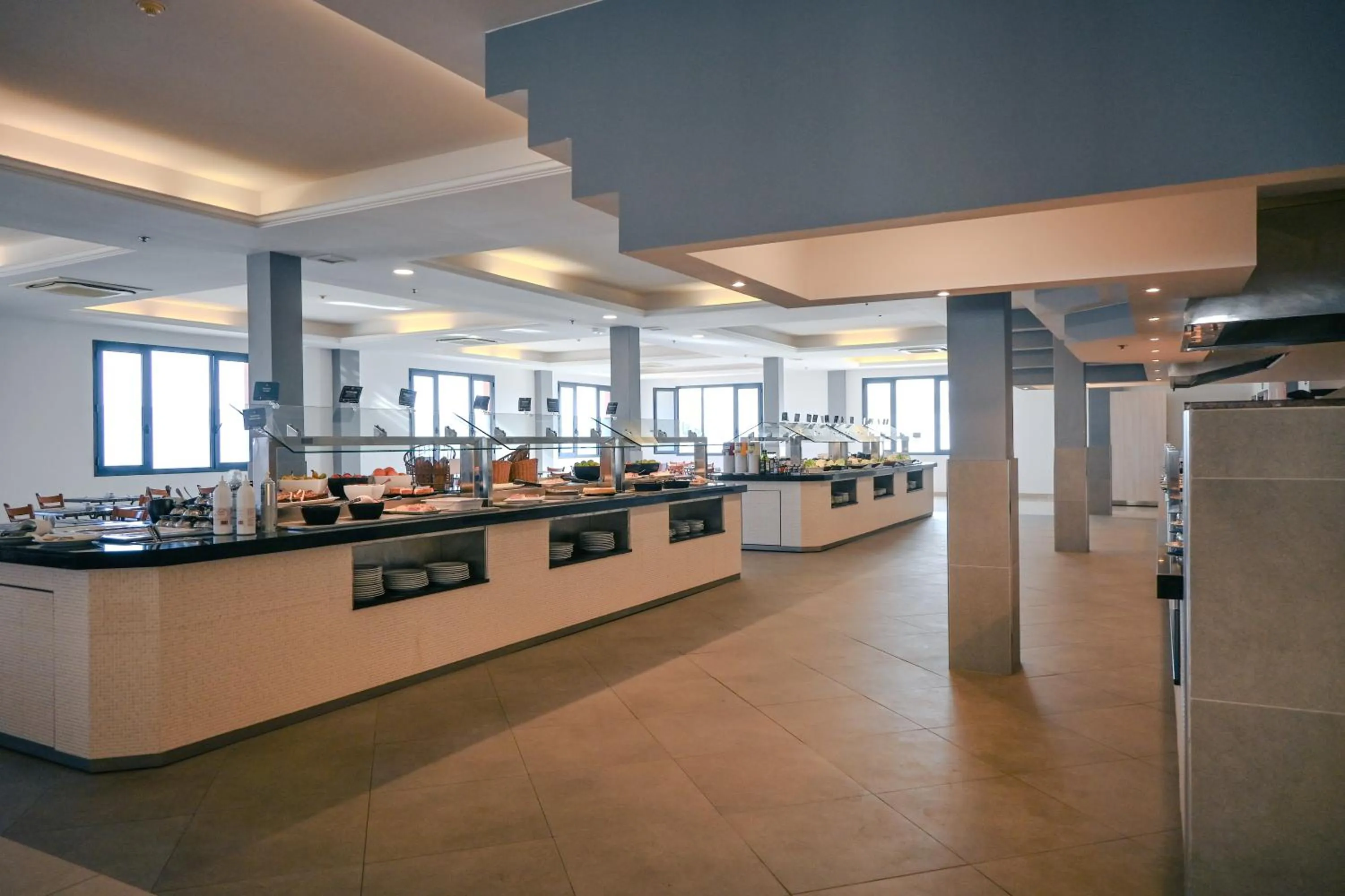 Restaurant/places to eat in Kn Hotel Matas Blancas - Solo Adultos