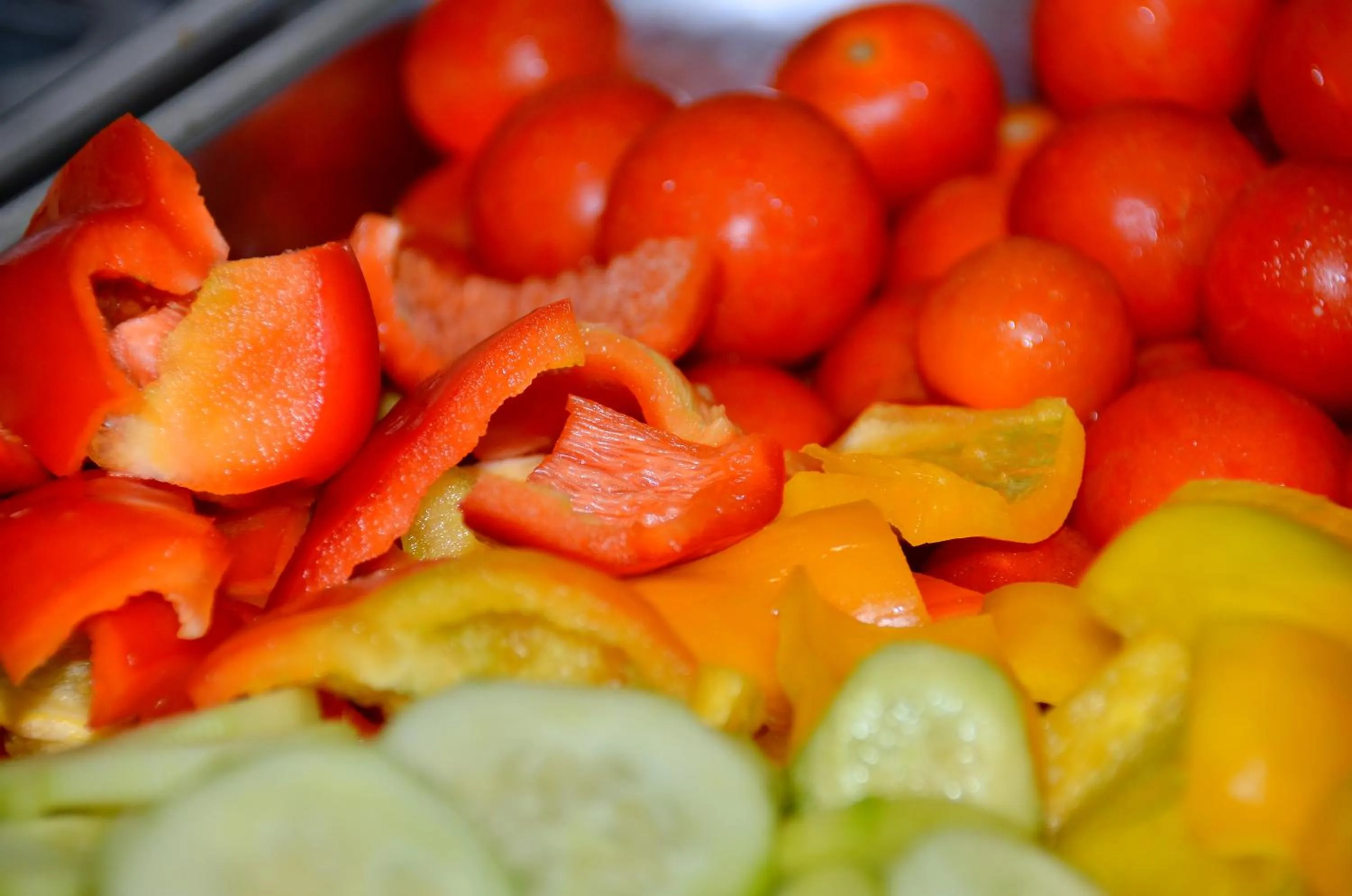 Breakfast in Hotel Etna