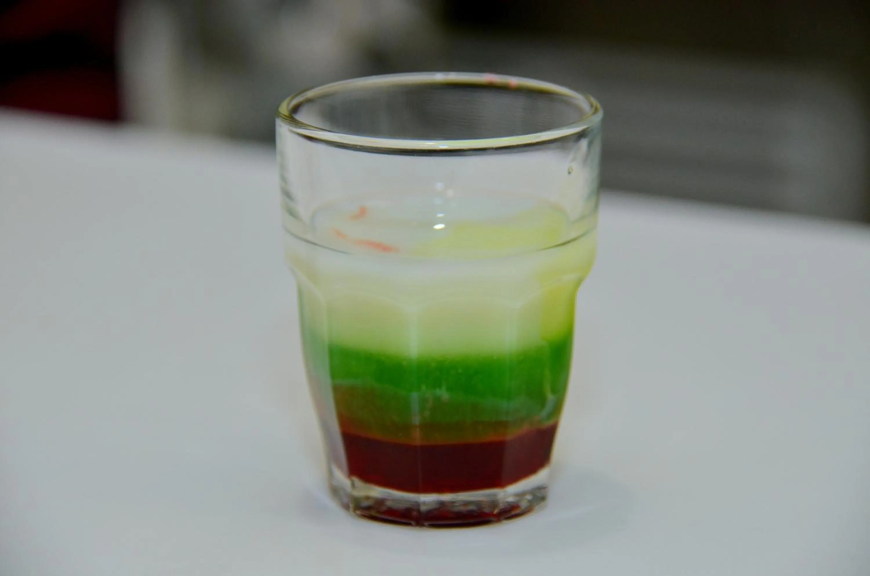 Lounge or bar in Hotel Etna