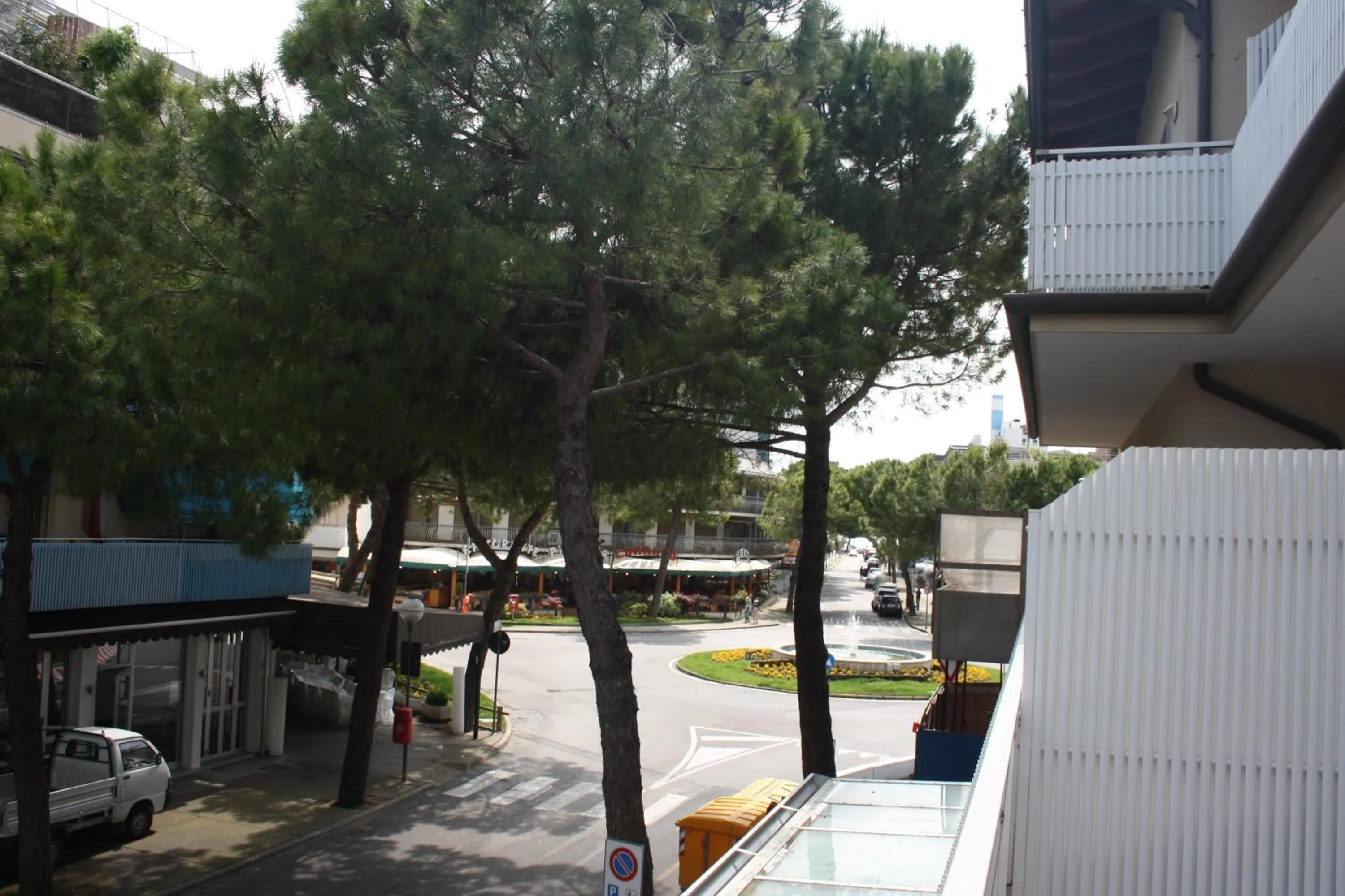 View (from property/room) in Hotel Etna