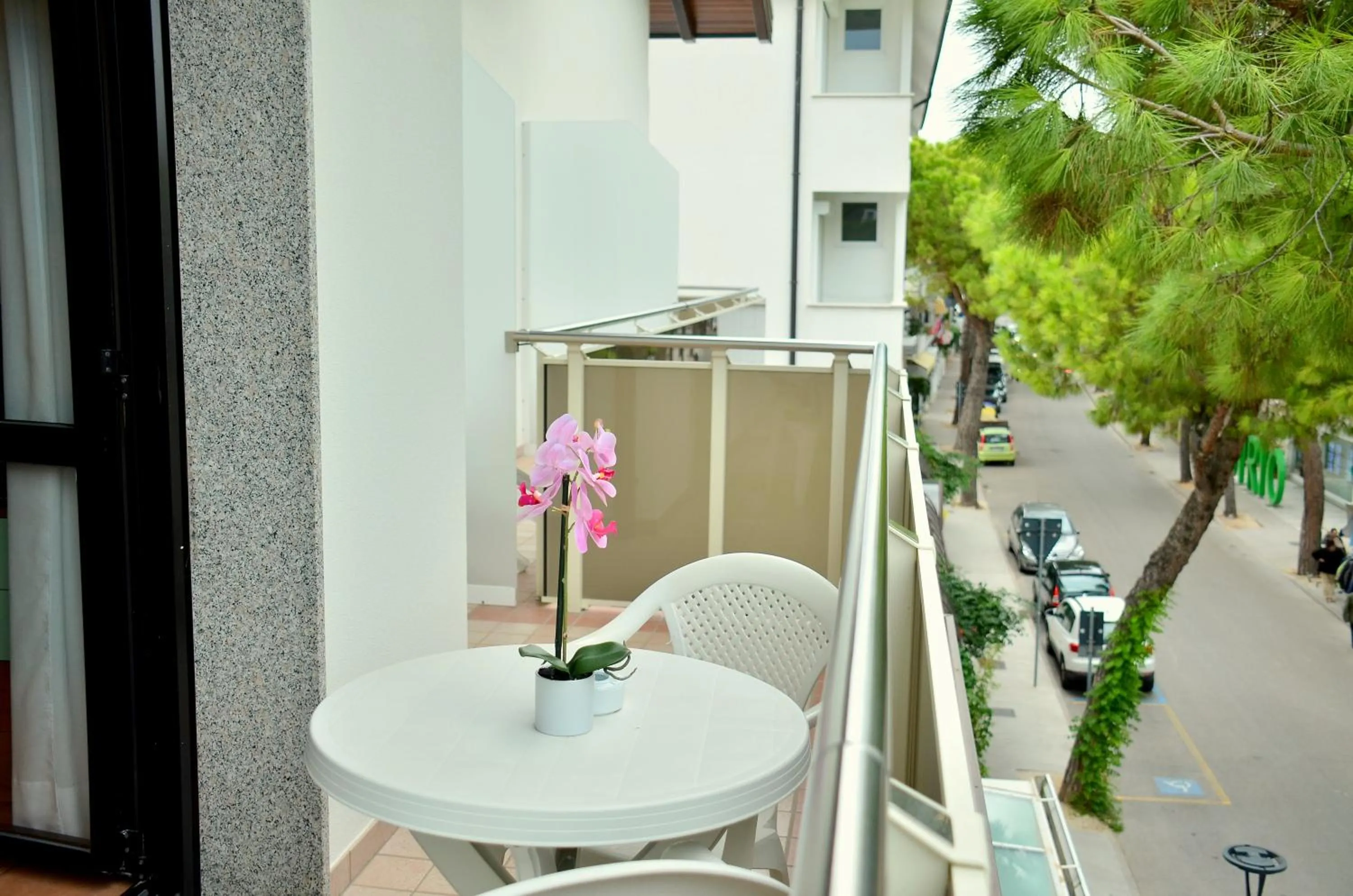 View (from property/room) in Hotel Etna