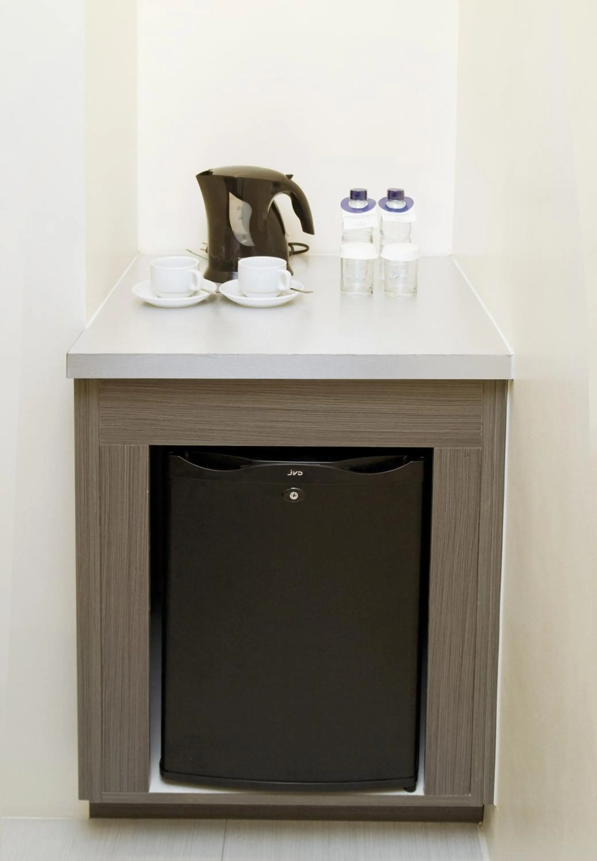 Coffee/tea facilities in Oracle Hotel and Residences