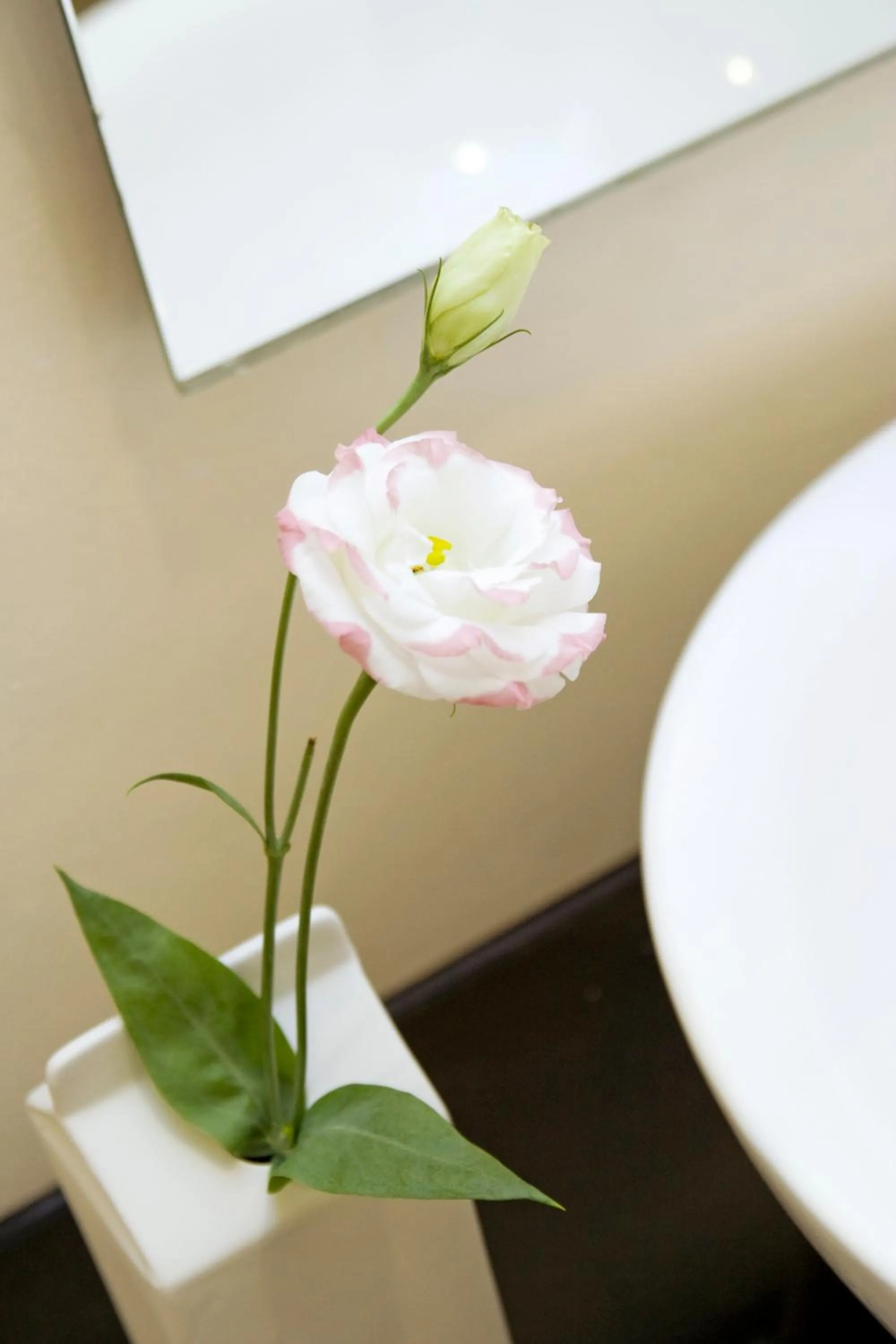 Decorative detail in Oracle Hotel and Residences