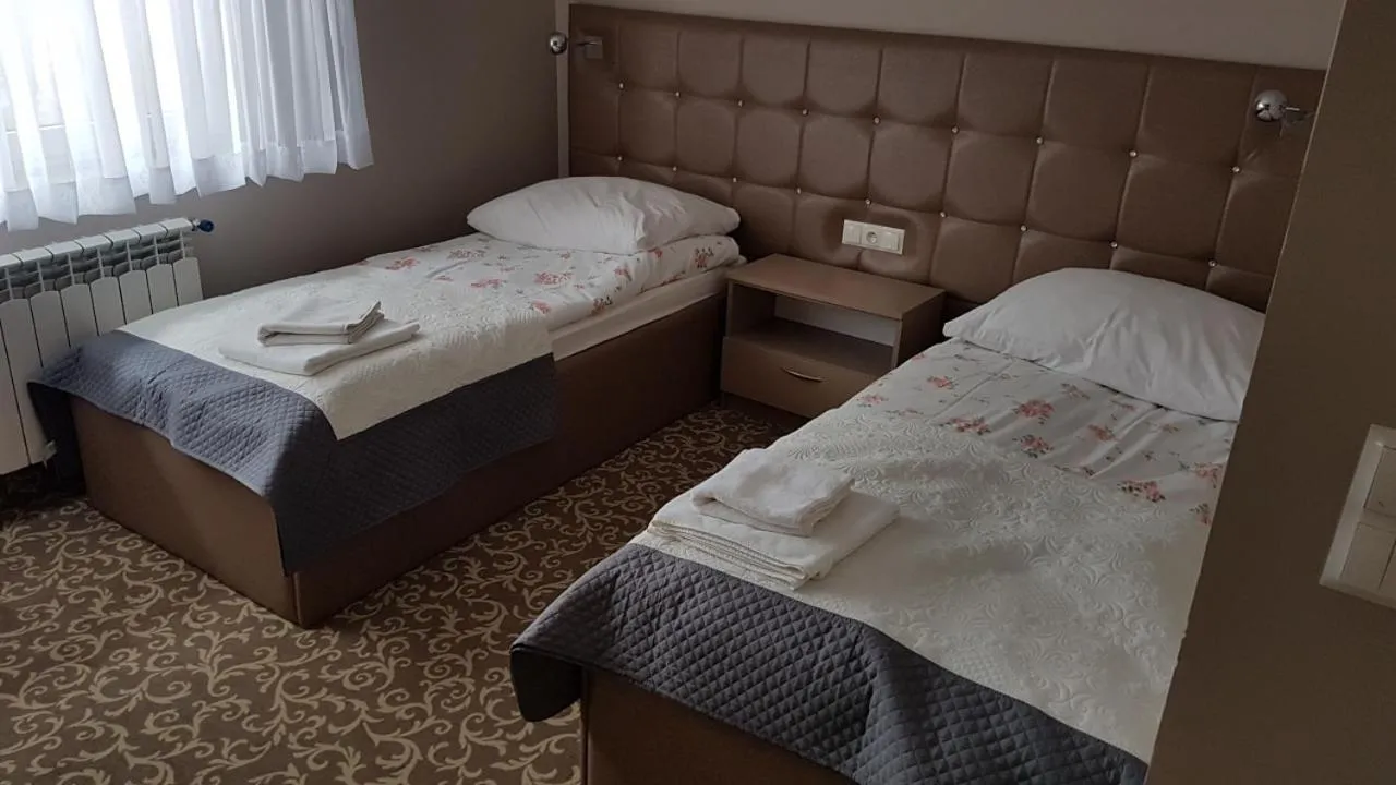Hotel Gutland