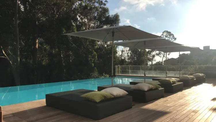 Hôtel et Résidence Costa Rossa