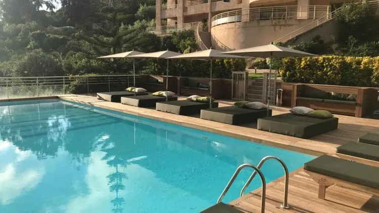 Hôtel et Résidence Costa Rossa