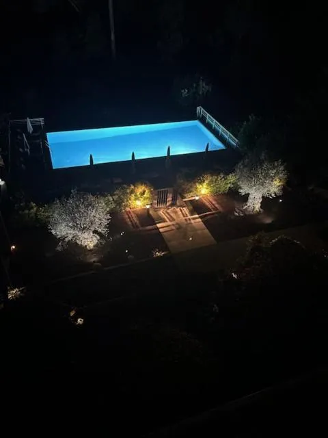 Hôtel et Résidence Costa Rossa