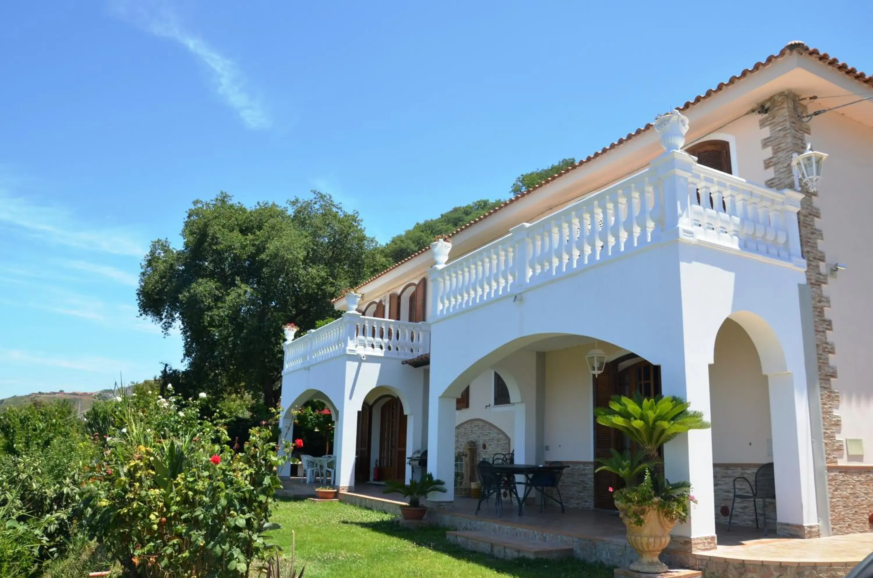 Villa Bella Vista Villa Bella Vista