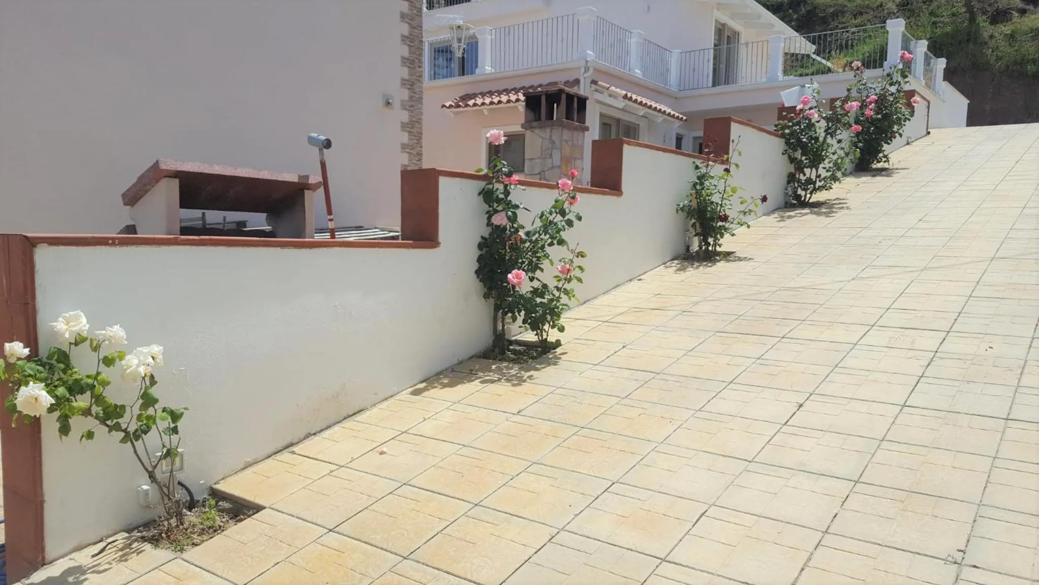 Villa Bella Vista