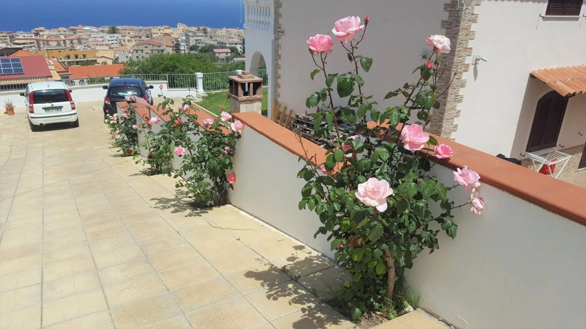 Villa Bella Vista