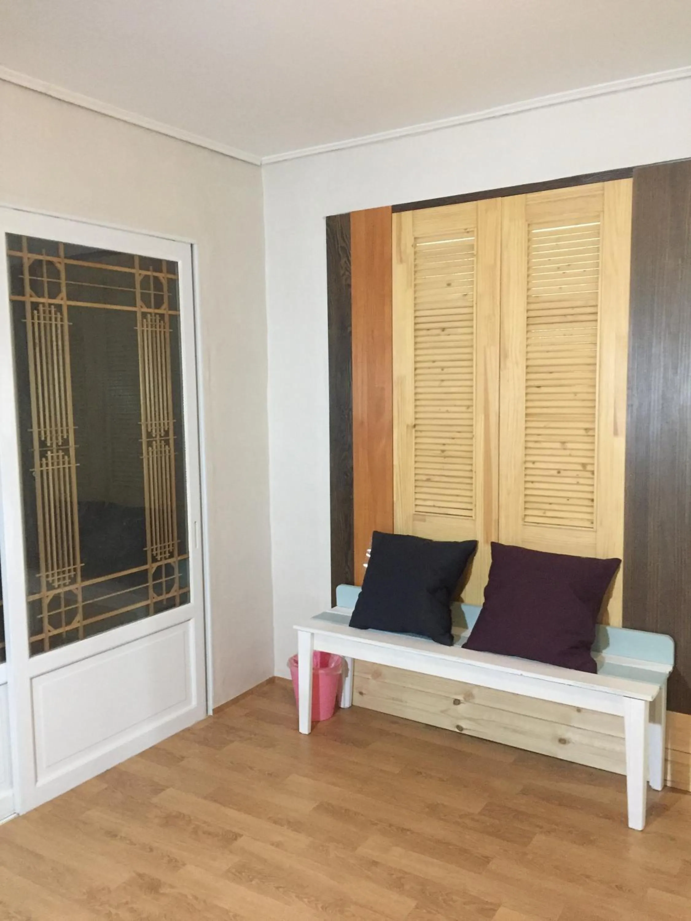 The Guesthouse DMZ Stay