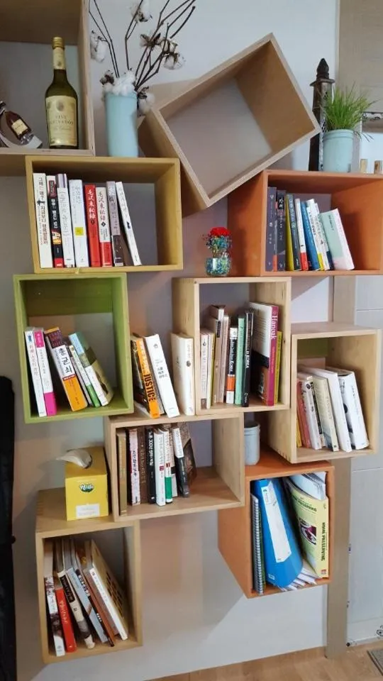 The Guesthouse DMZ Stay