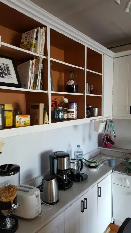 The Guesthouse DMZ Stay