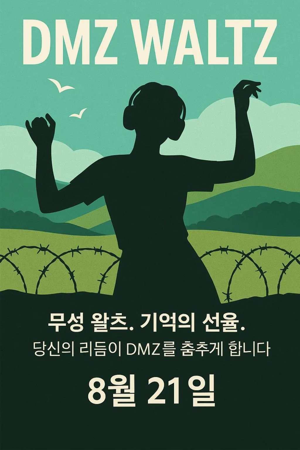 The Guesthouse DMZ Stay