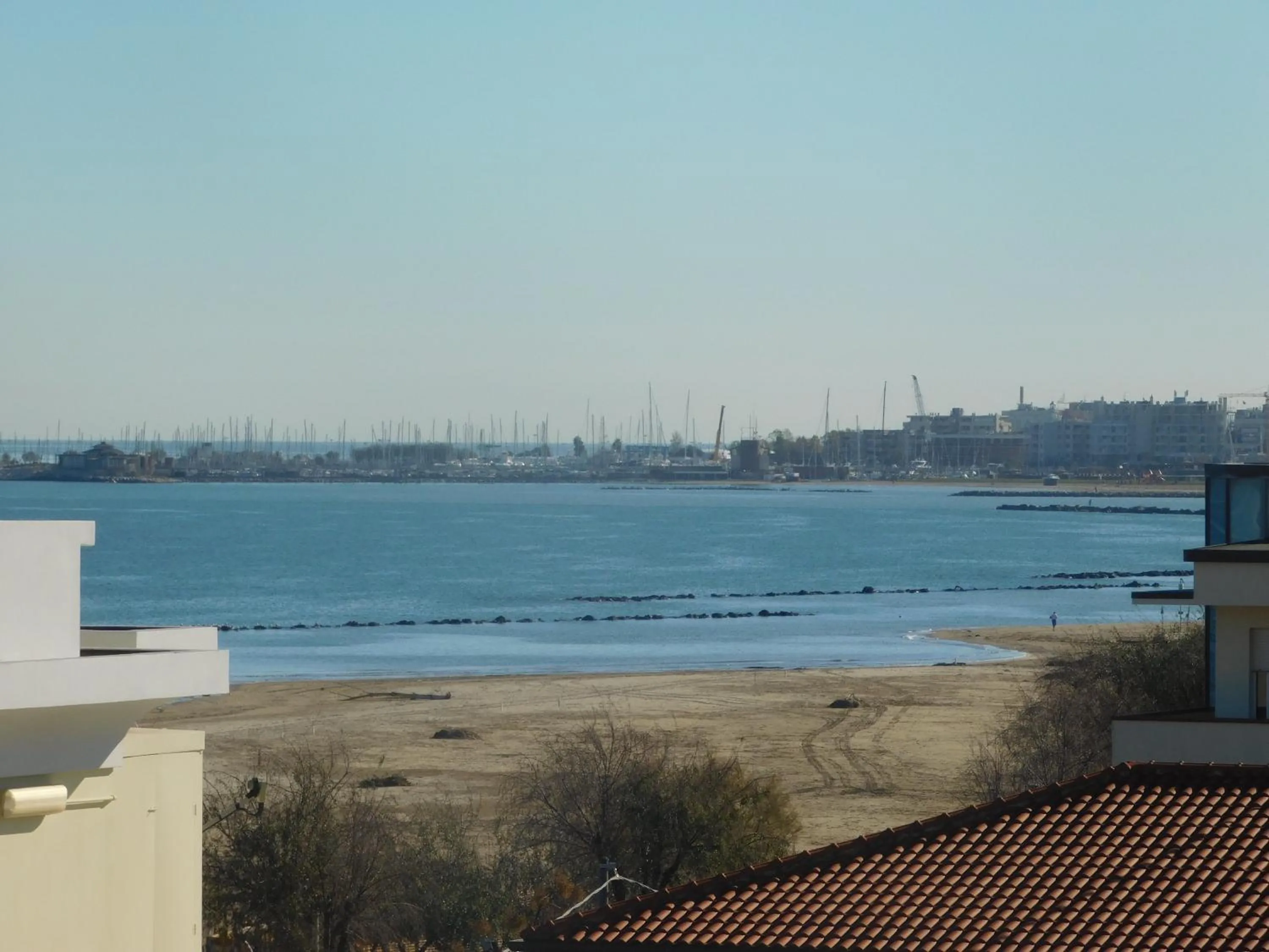 View (from property/room) in Hotel Dolores