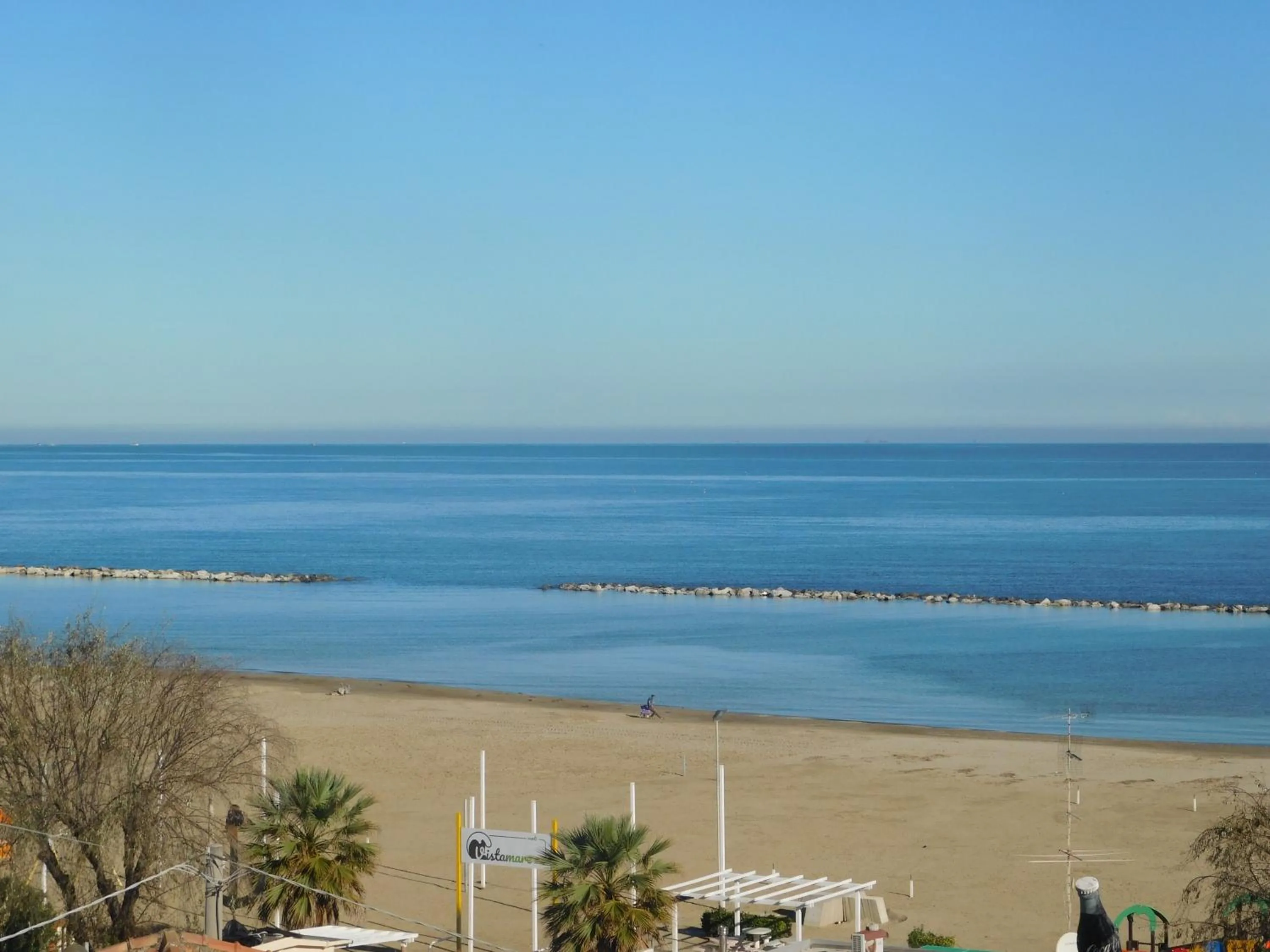 View (from property/room) in Hotel Dolores