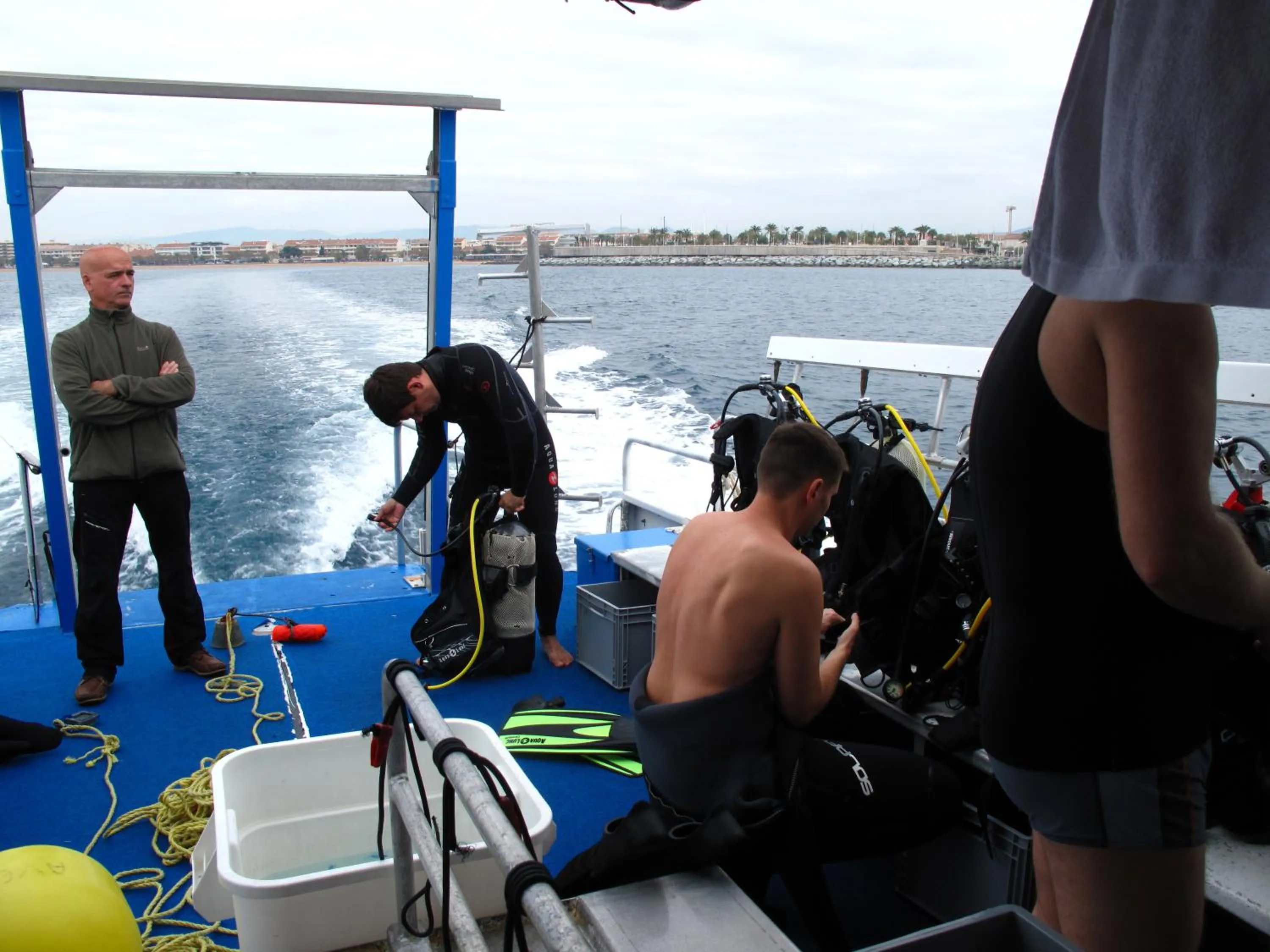 Nearby landmark in Nouvel Hotel
