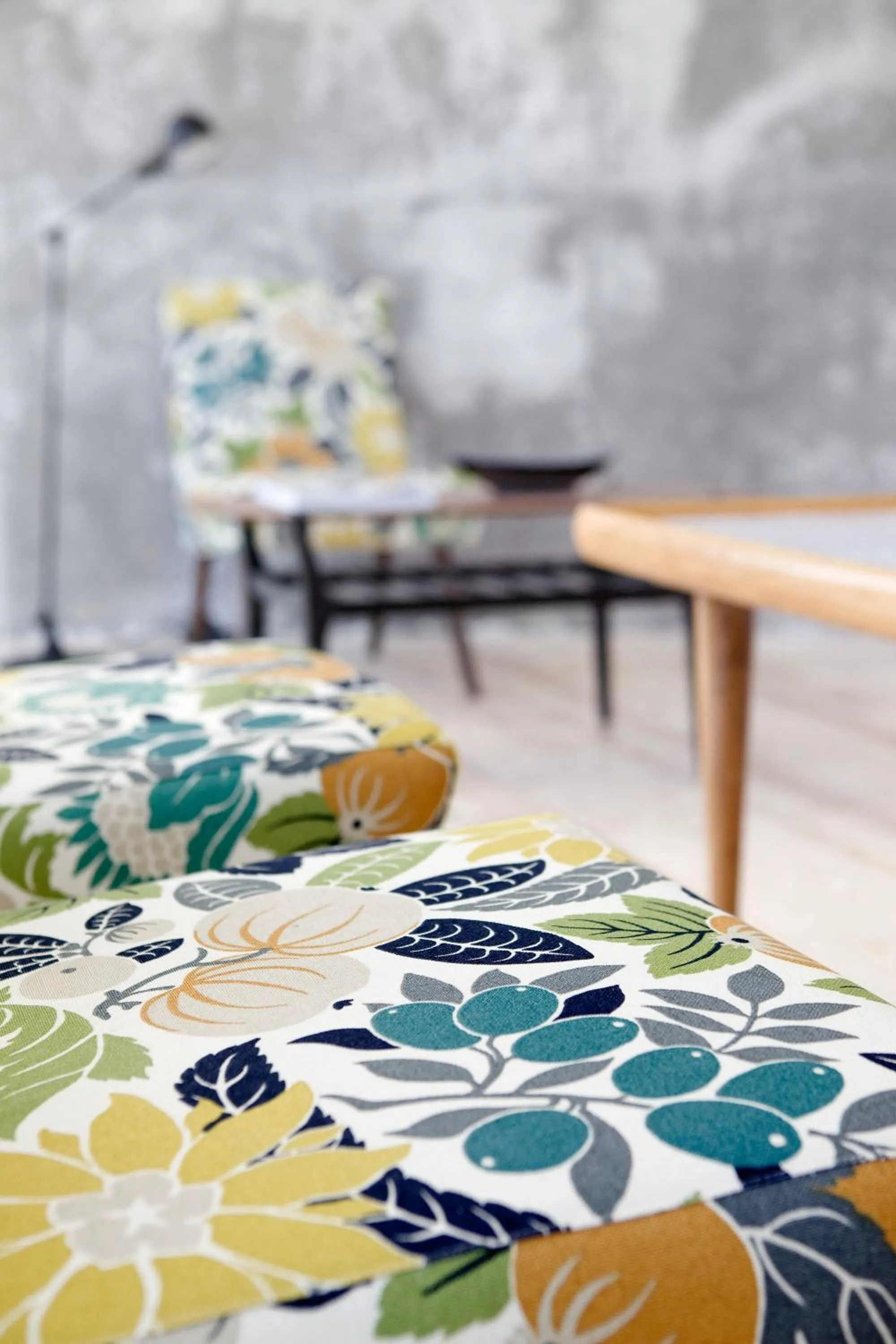 Living room, Bed in Hotel-Bodega Finca de Los Arandinos