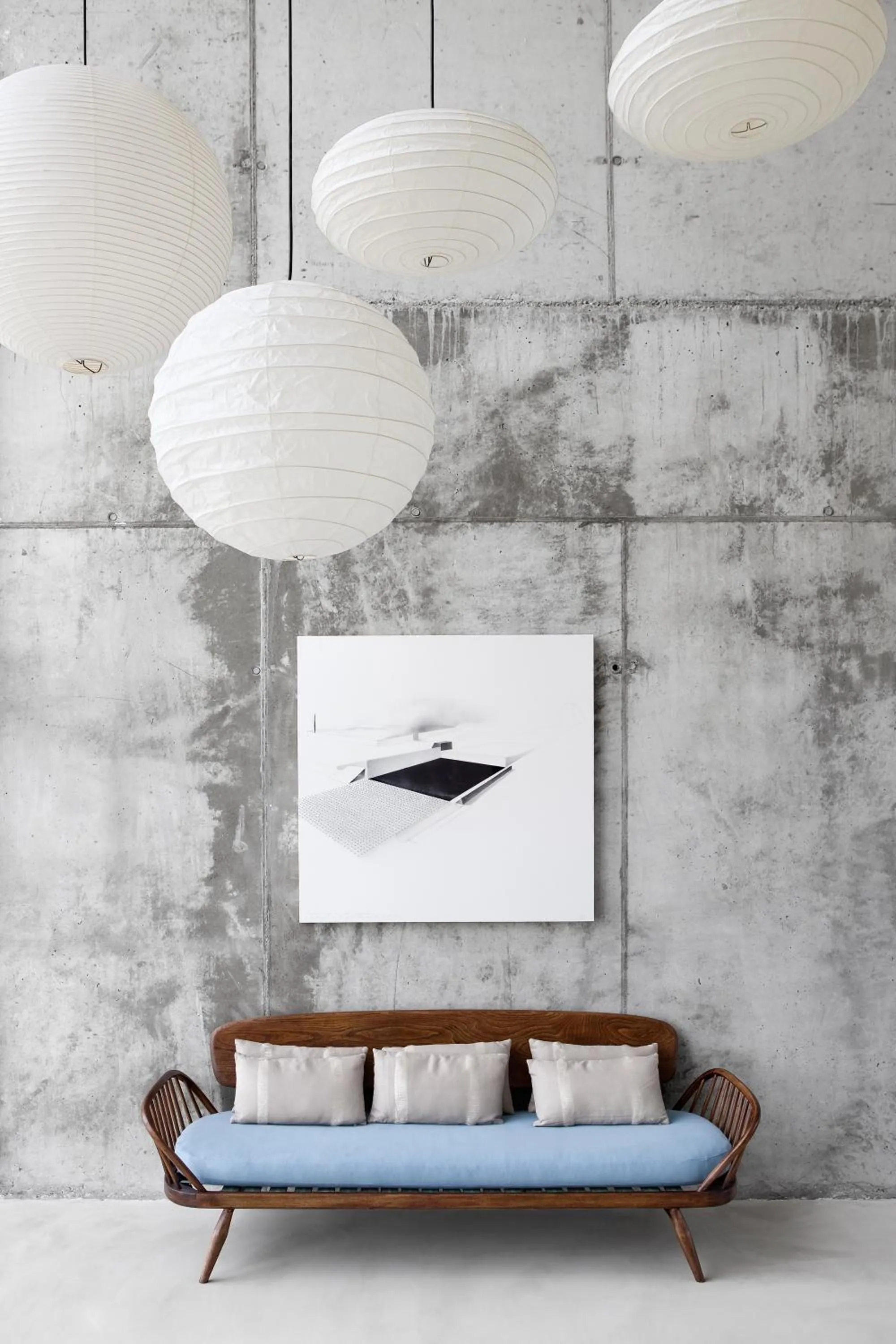 Living room in Hotel-Bodega Finca de Los Arandinos