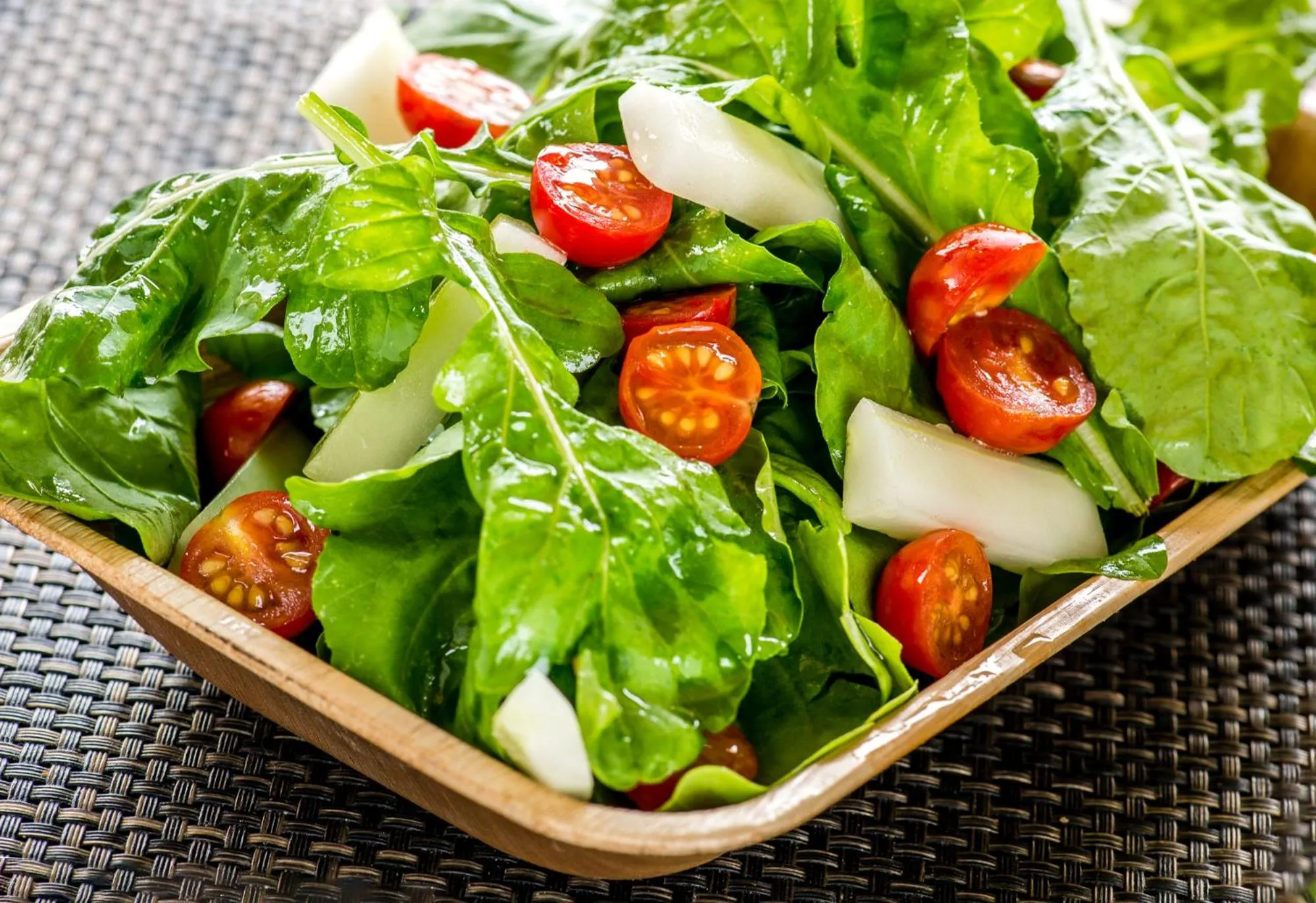 Food close-up in Clarks Amer