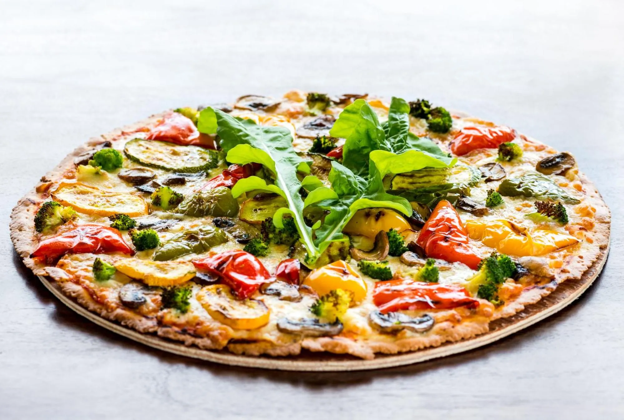 Food close-up in Clarks Amer